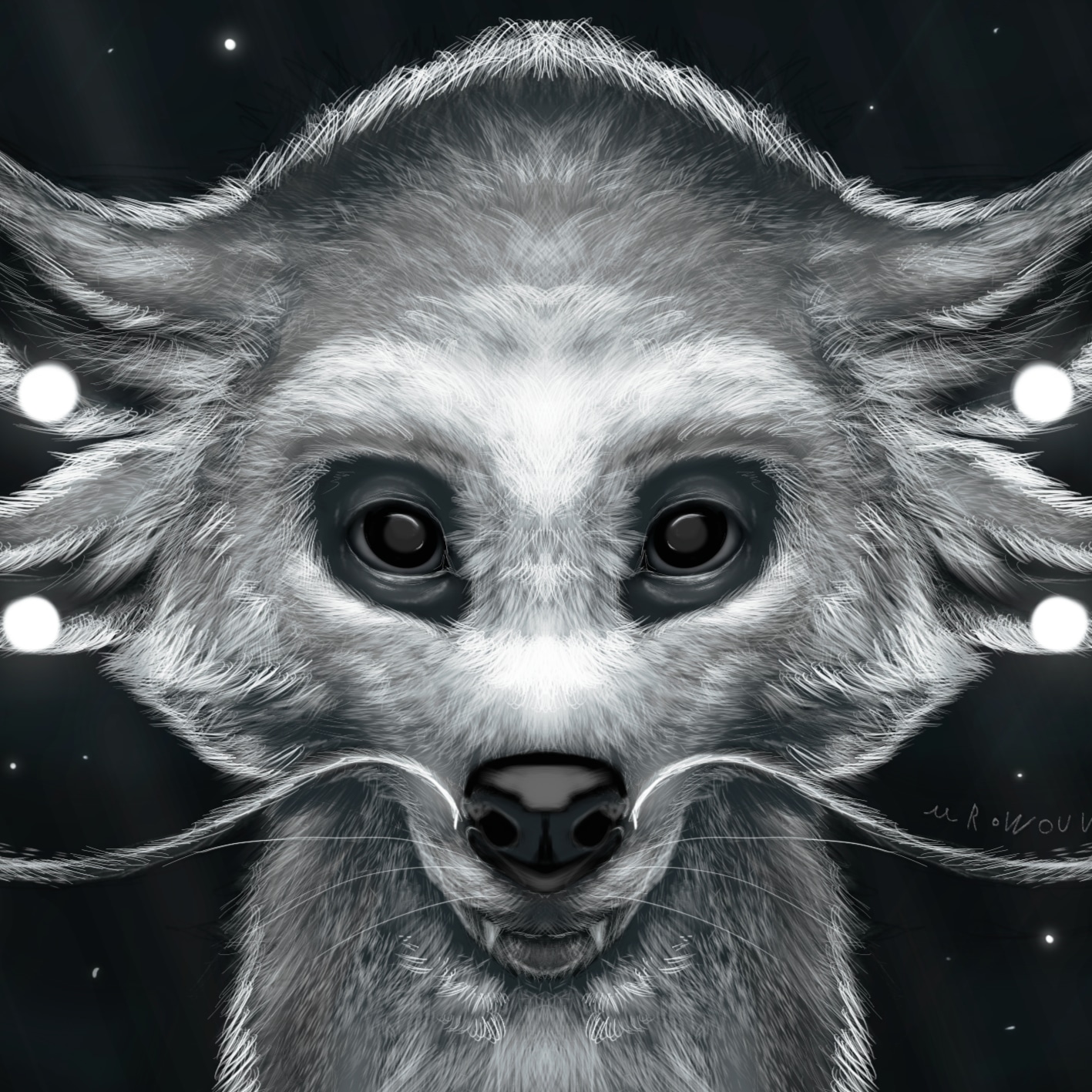 Eastern Dragon Colt Cute par Mr.Wouwou