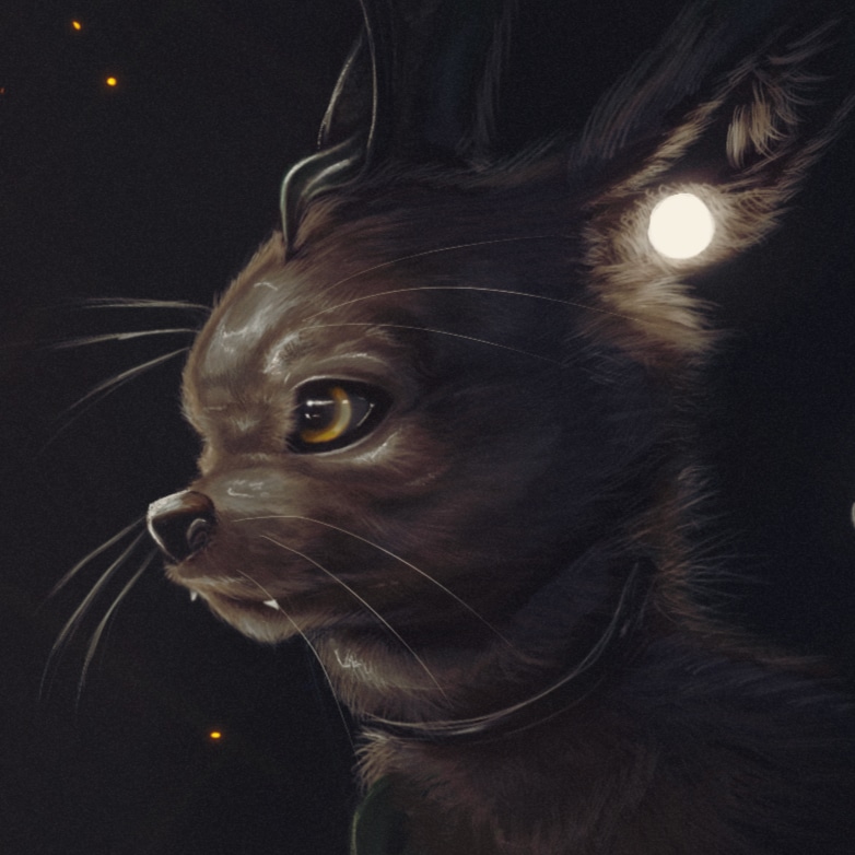 Leafeon Realist par Mr.Wouwou