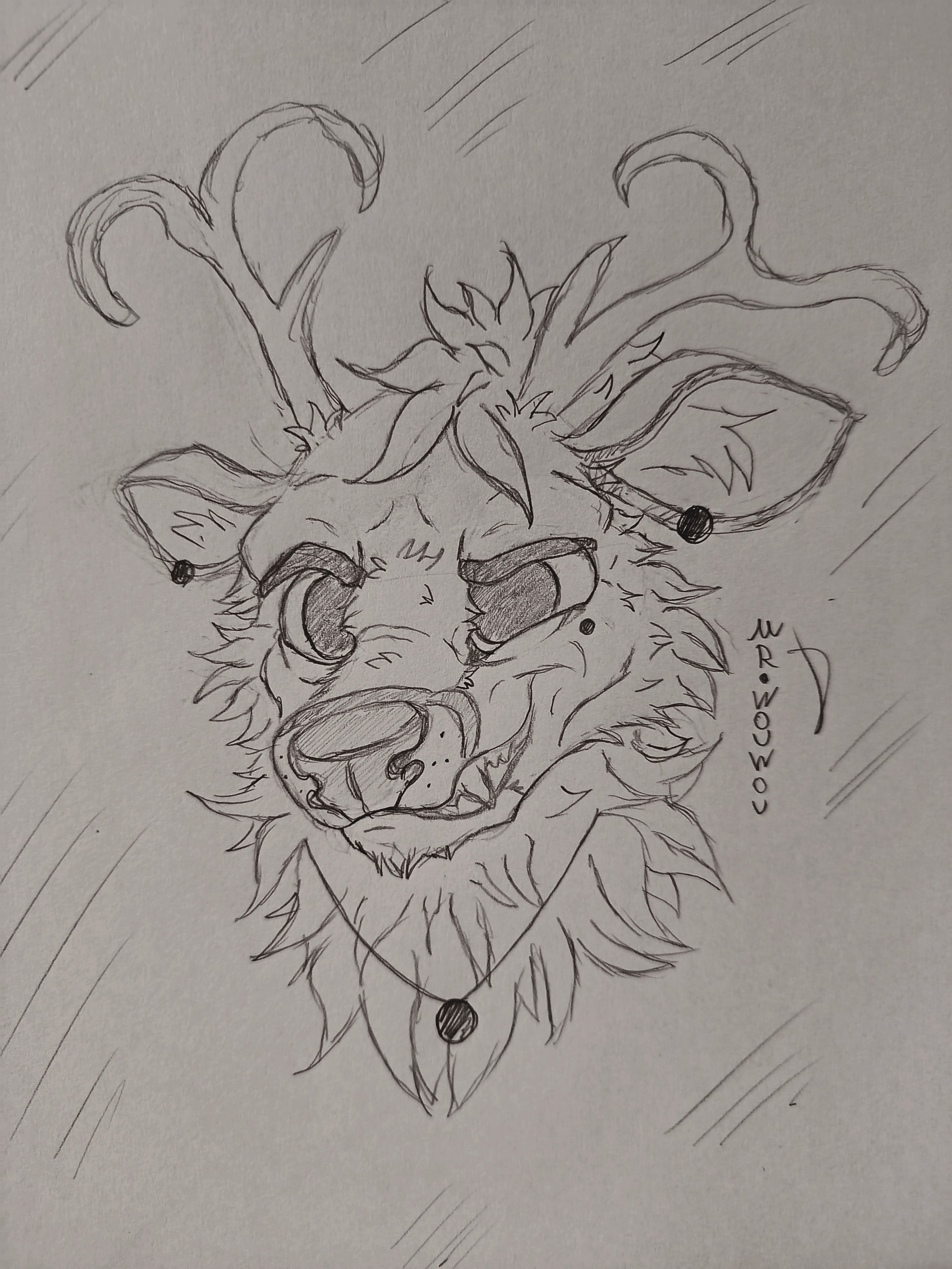 Oz the majestic par Mr.Wouwou