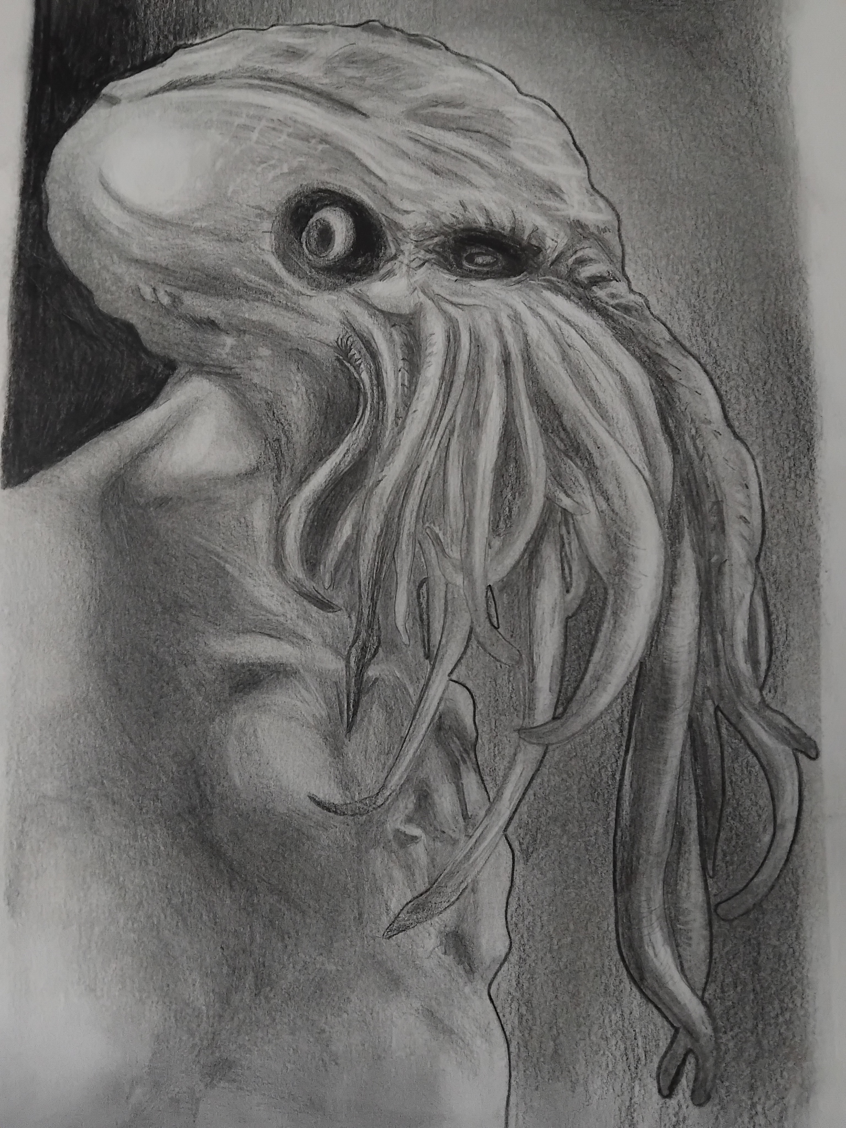 Septembre 2025 (Cthulhu) par jyggalag