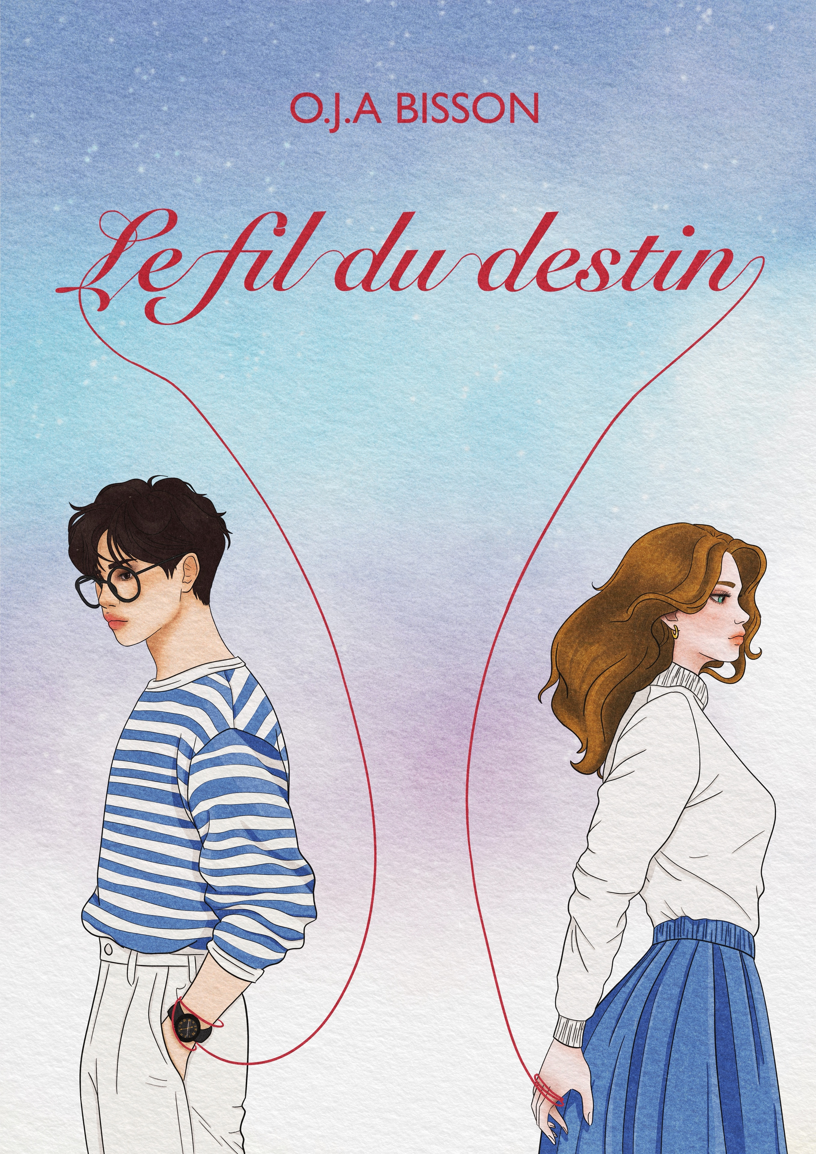 Digital par Dans la Brume