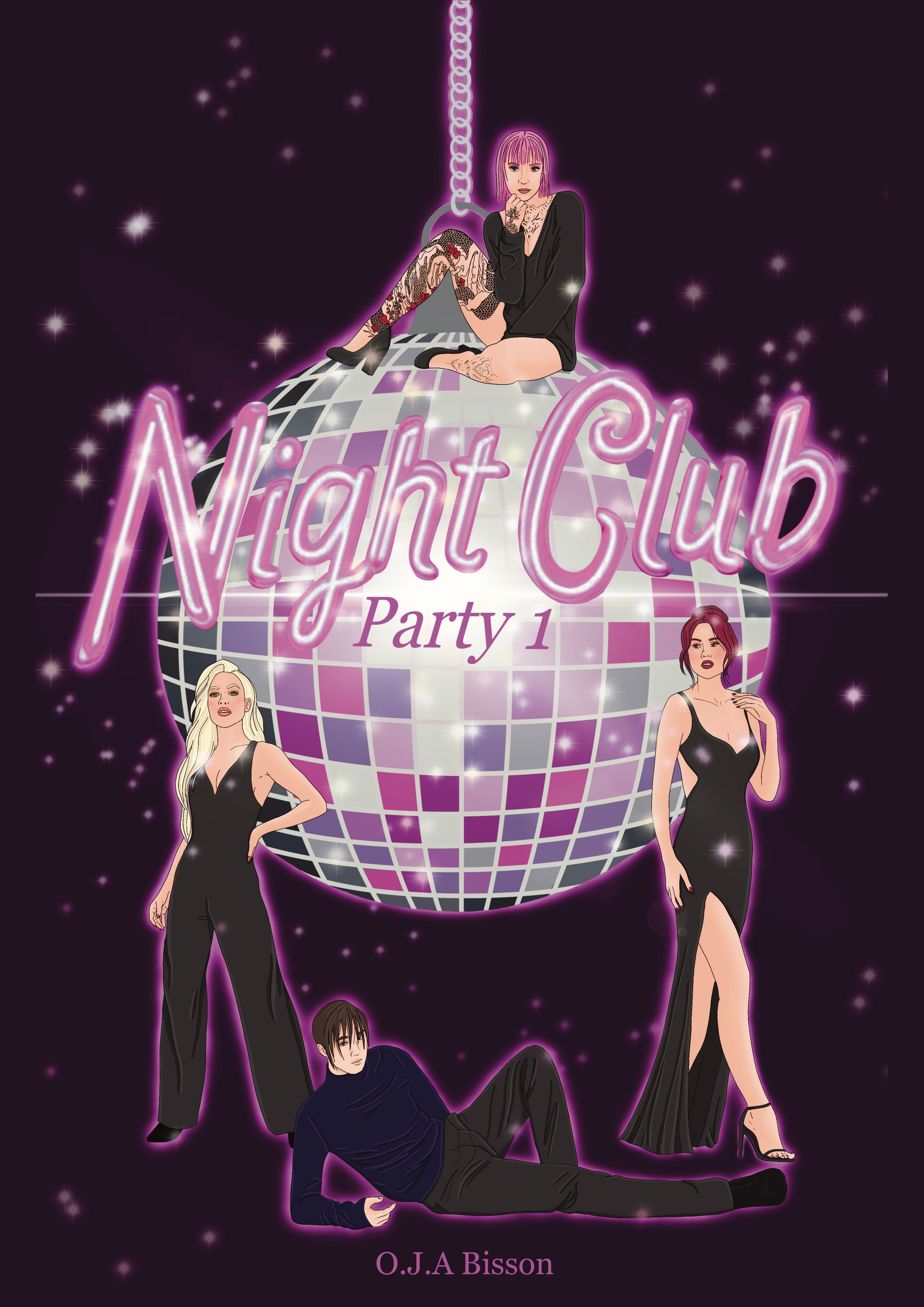 Digital par Dans la Brume