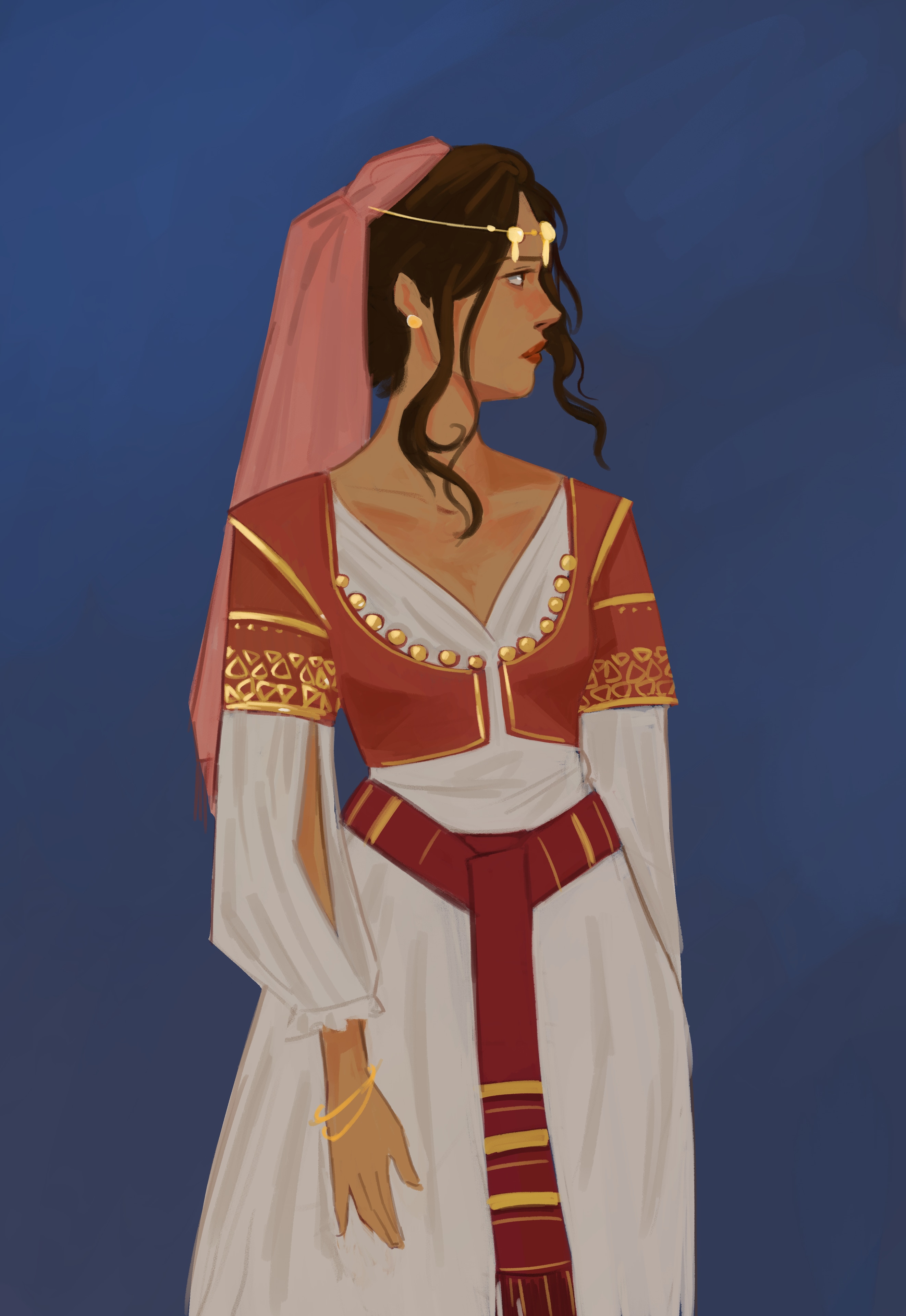 concept visual novel par dododendron