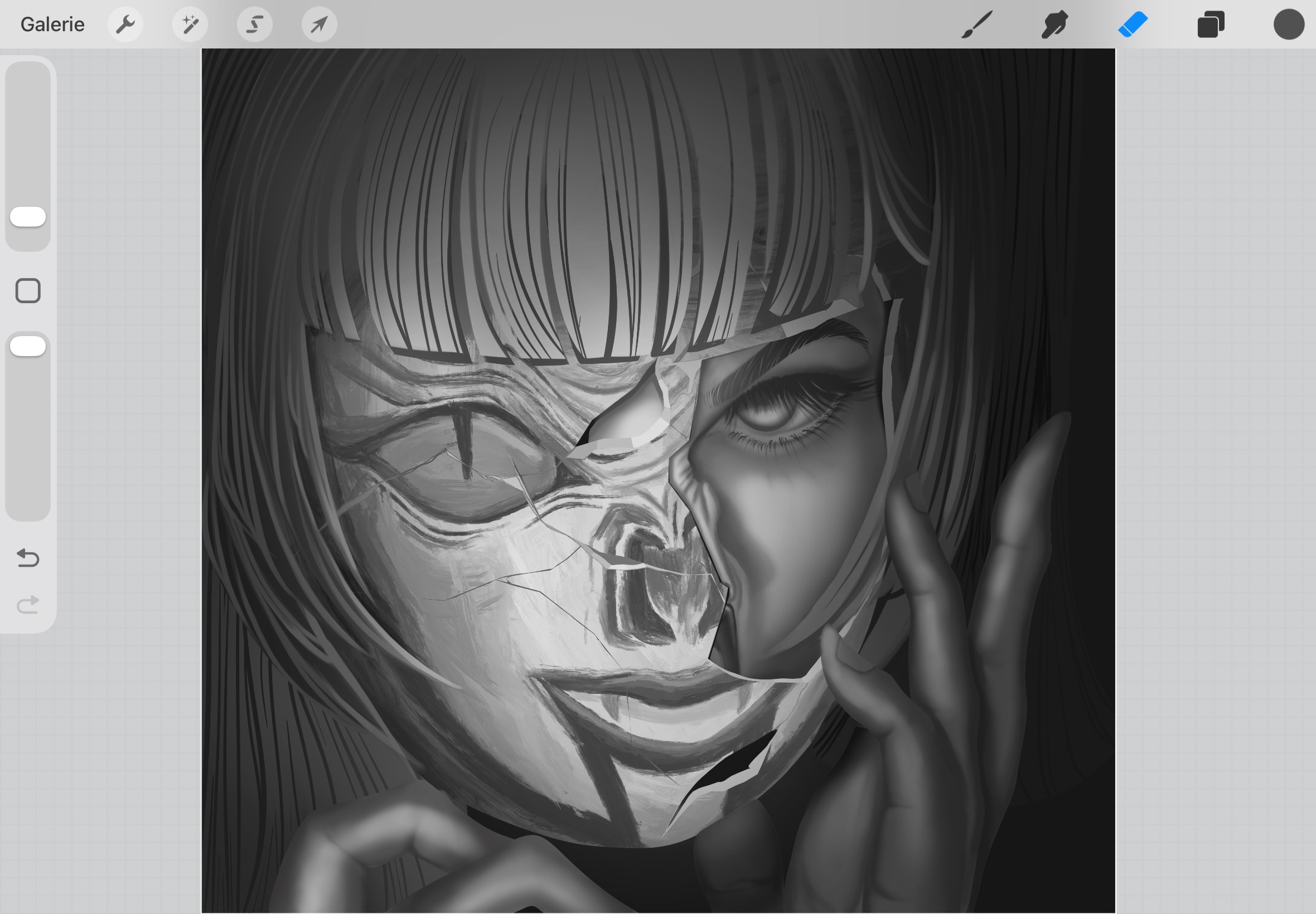 Misa Amane par aggressivekitty0