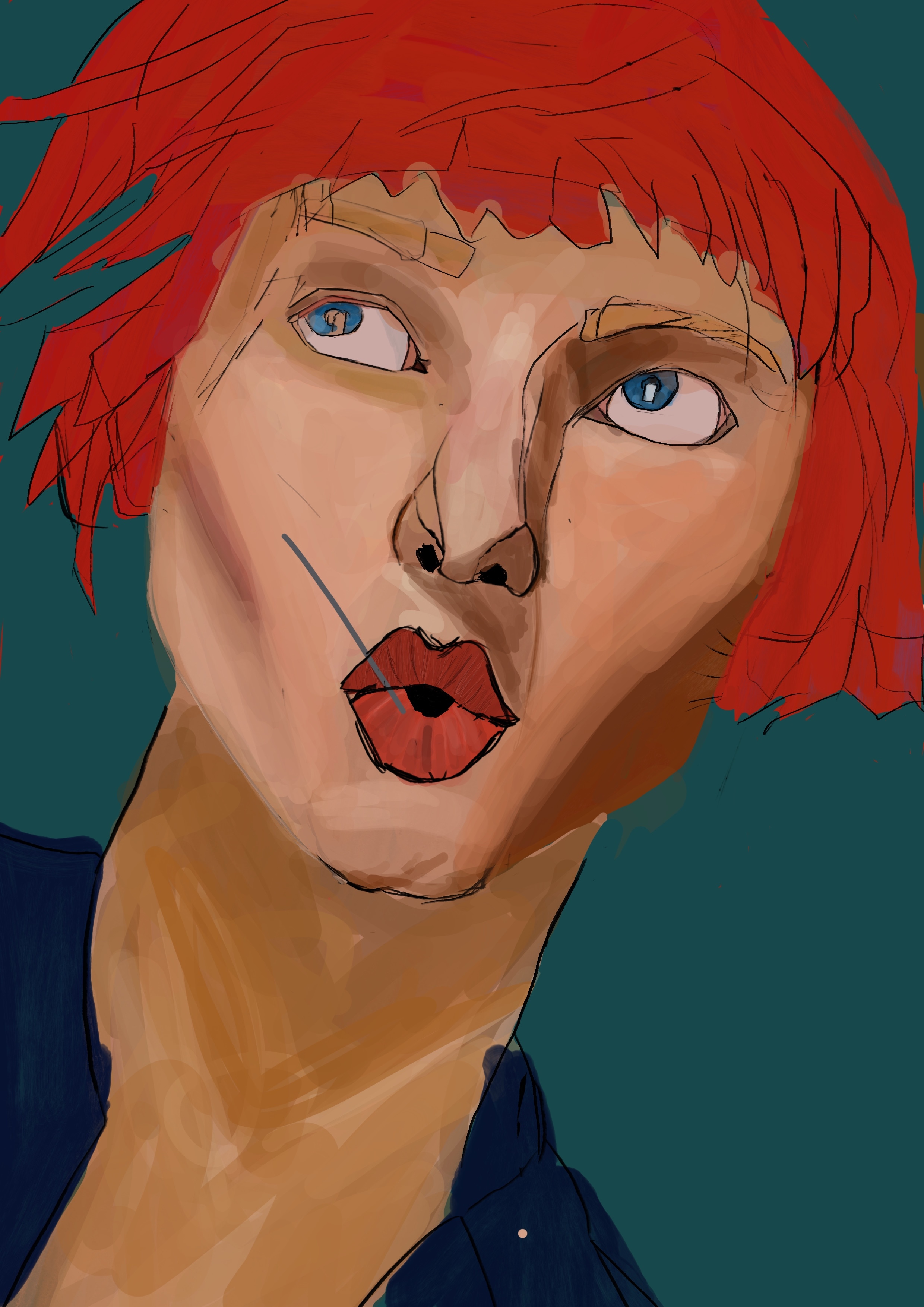  par Wil dessine