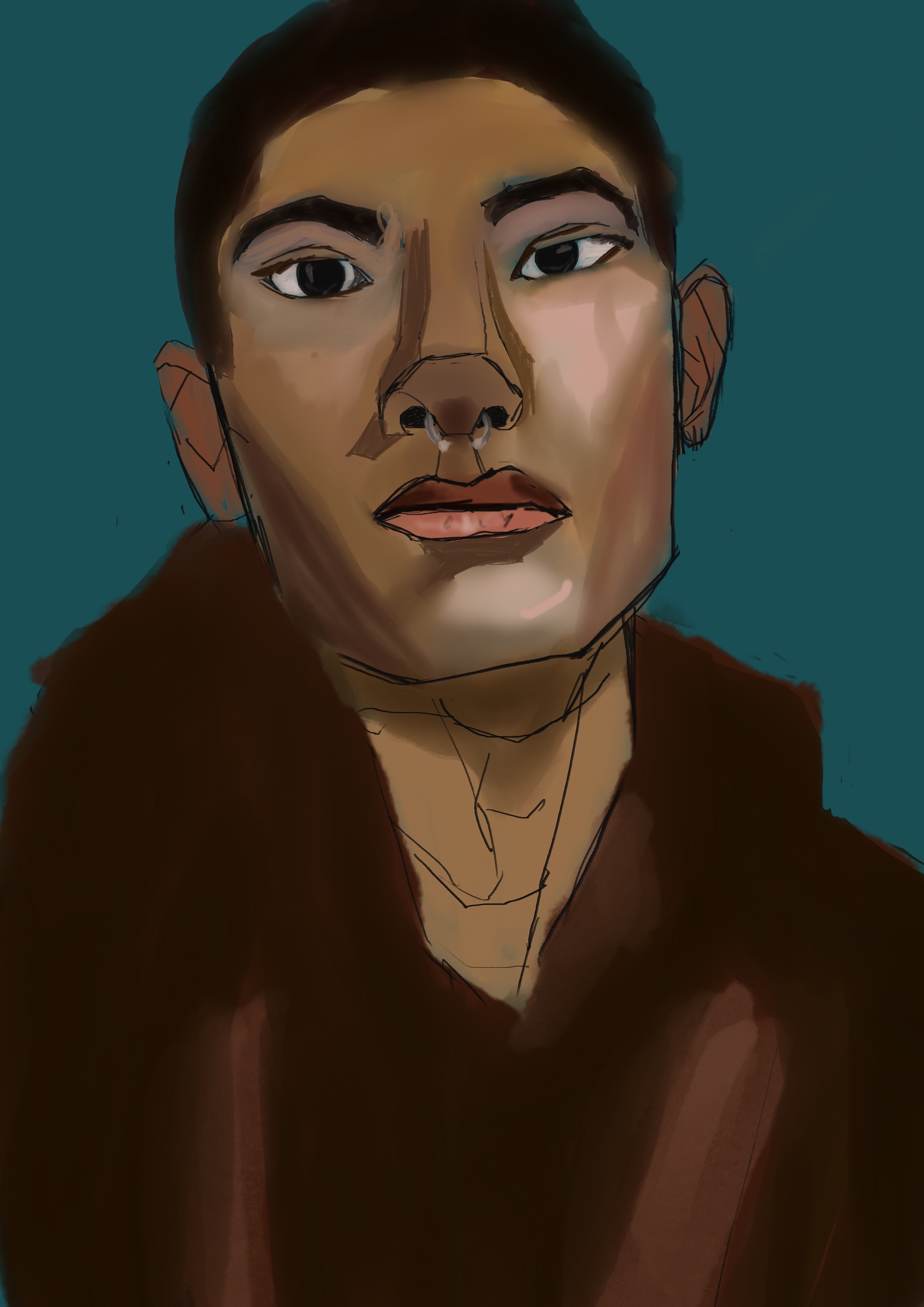  par Wil dessine