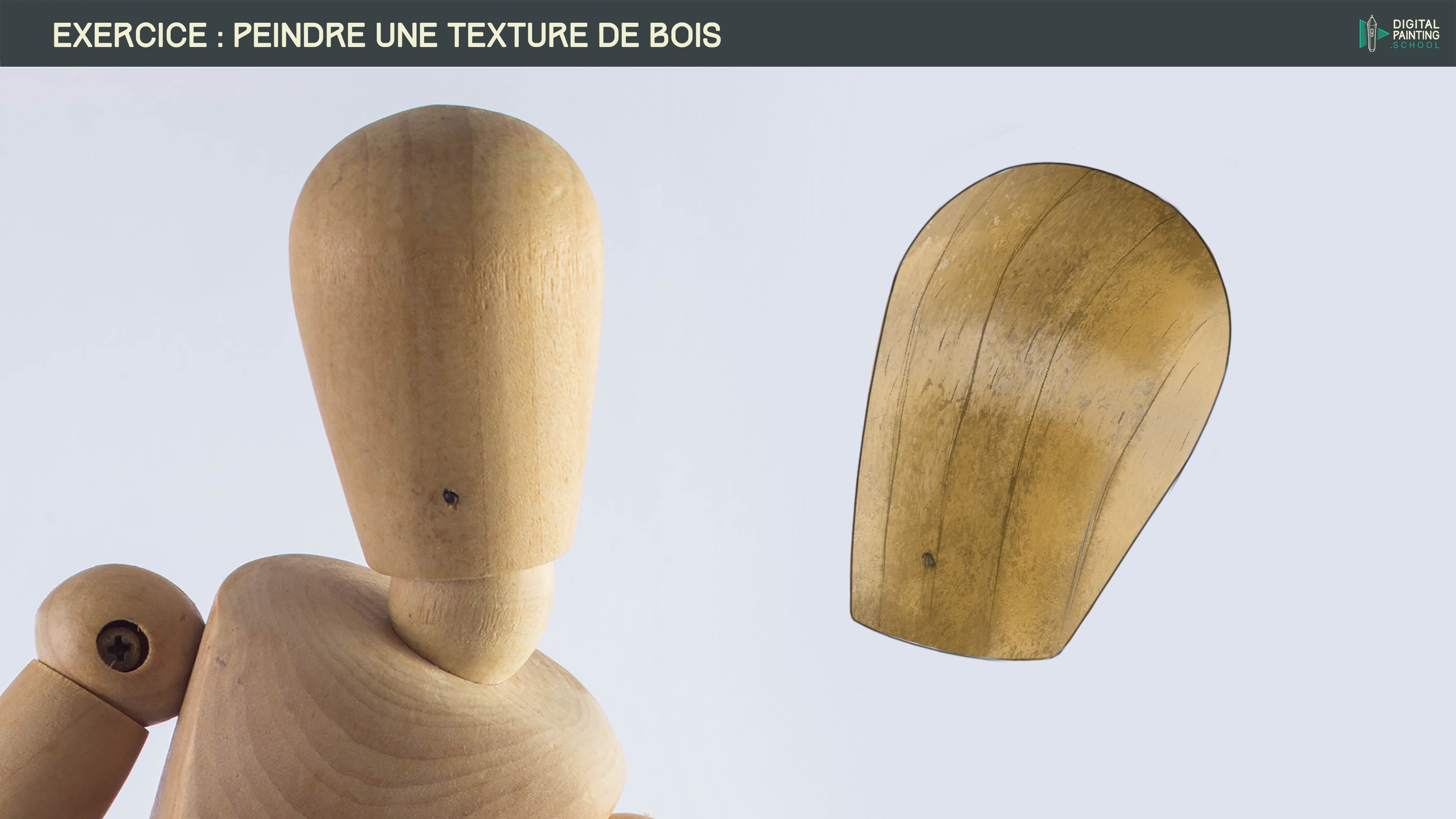 Exercice chapitre 1 DPS par Wil dessine
