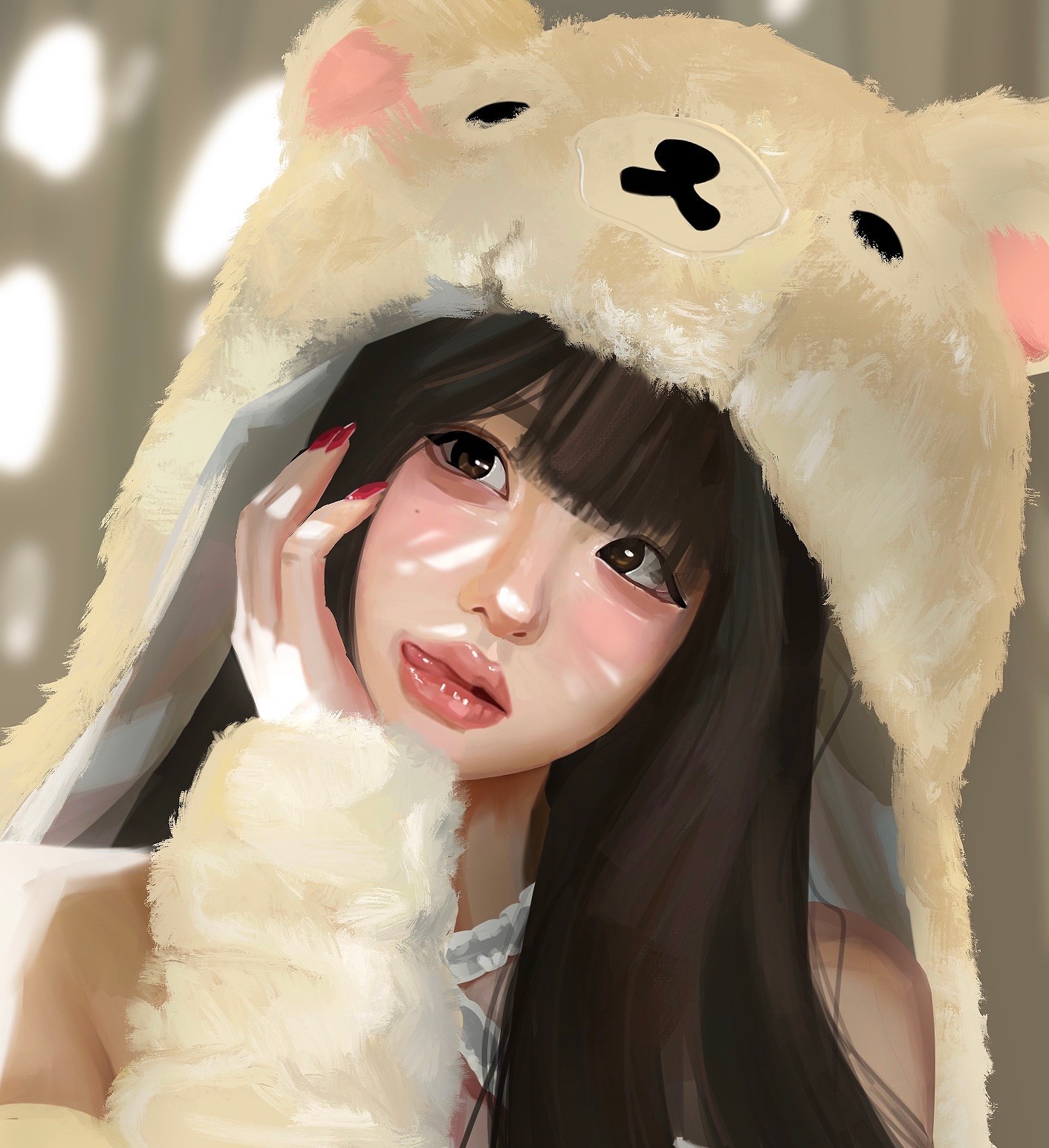 Mon univers par JulesDigiArt