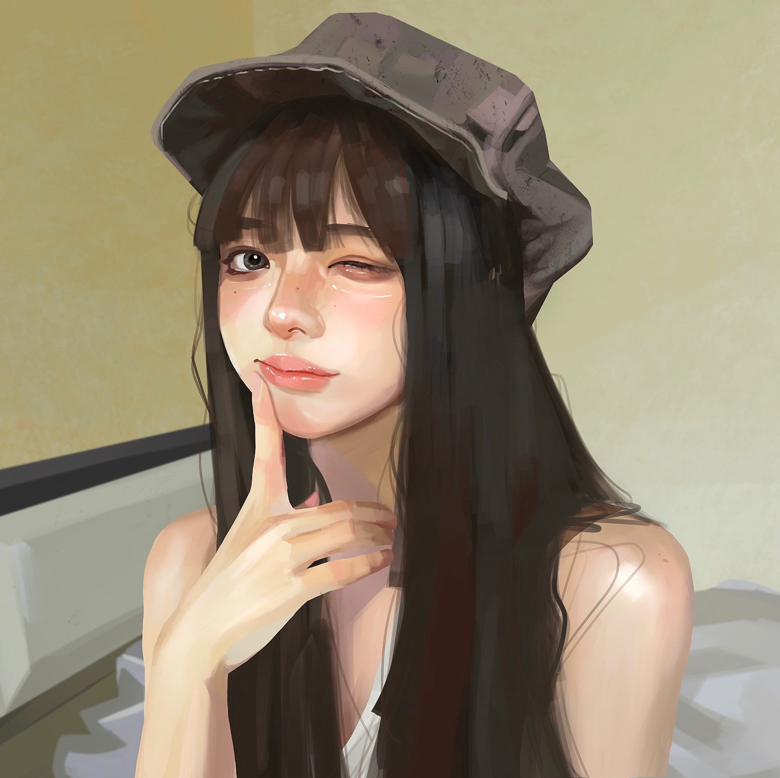 Mon univers par JulesDigiArt