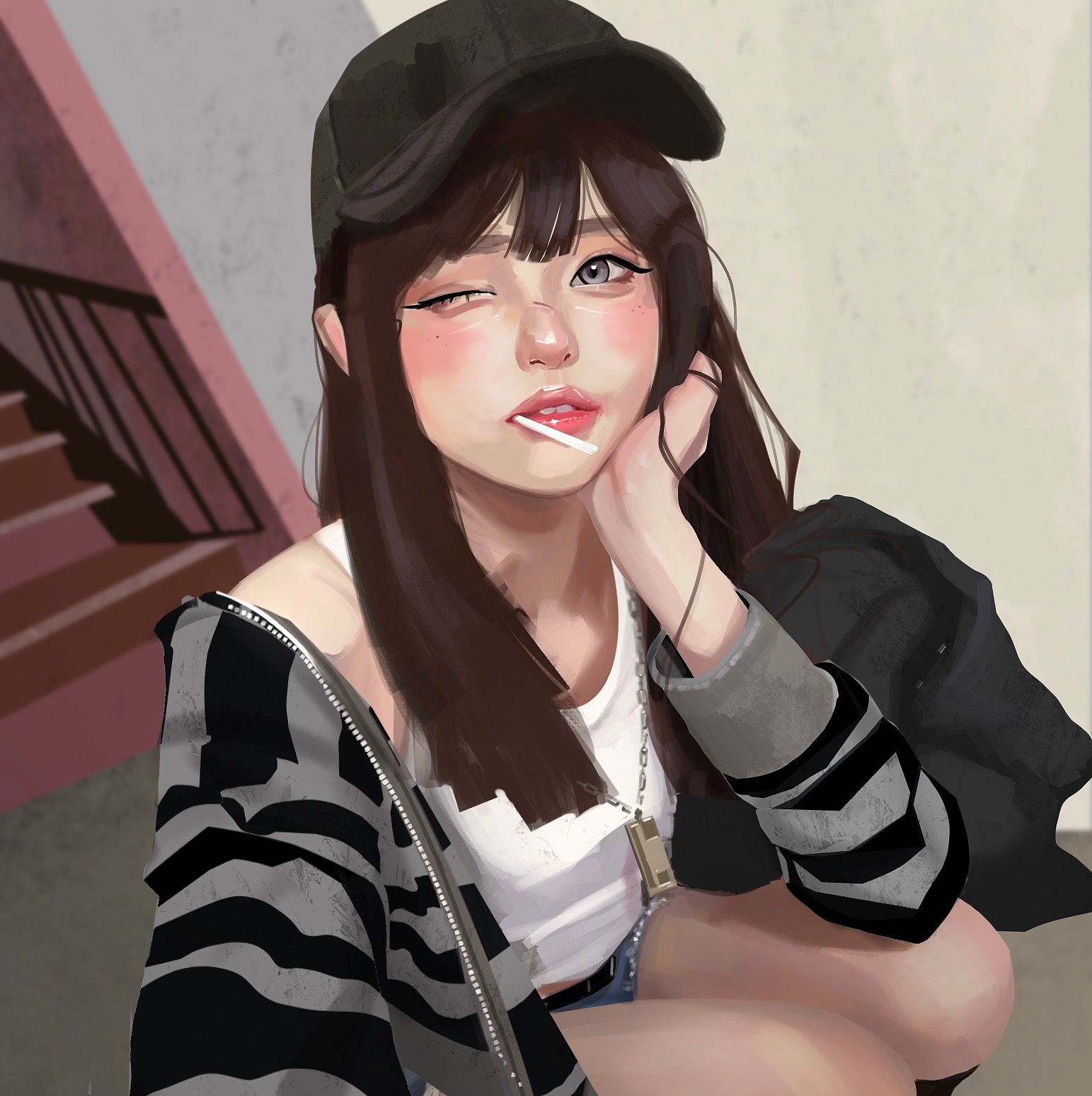 Mon univers par JulesDigiArt