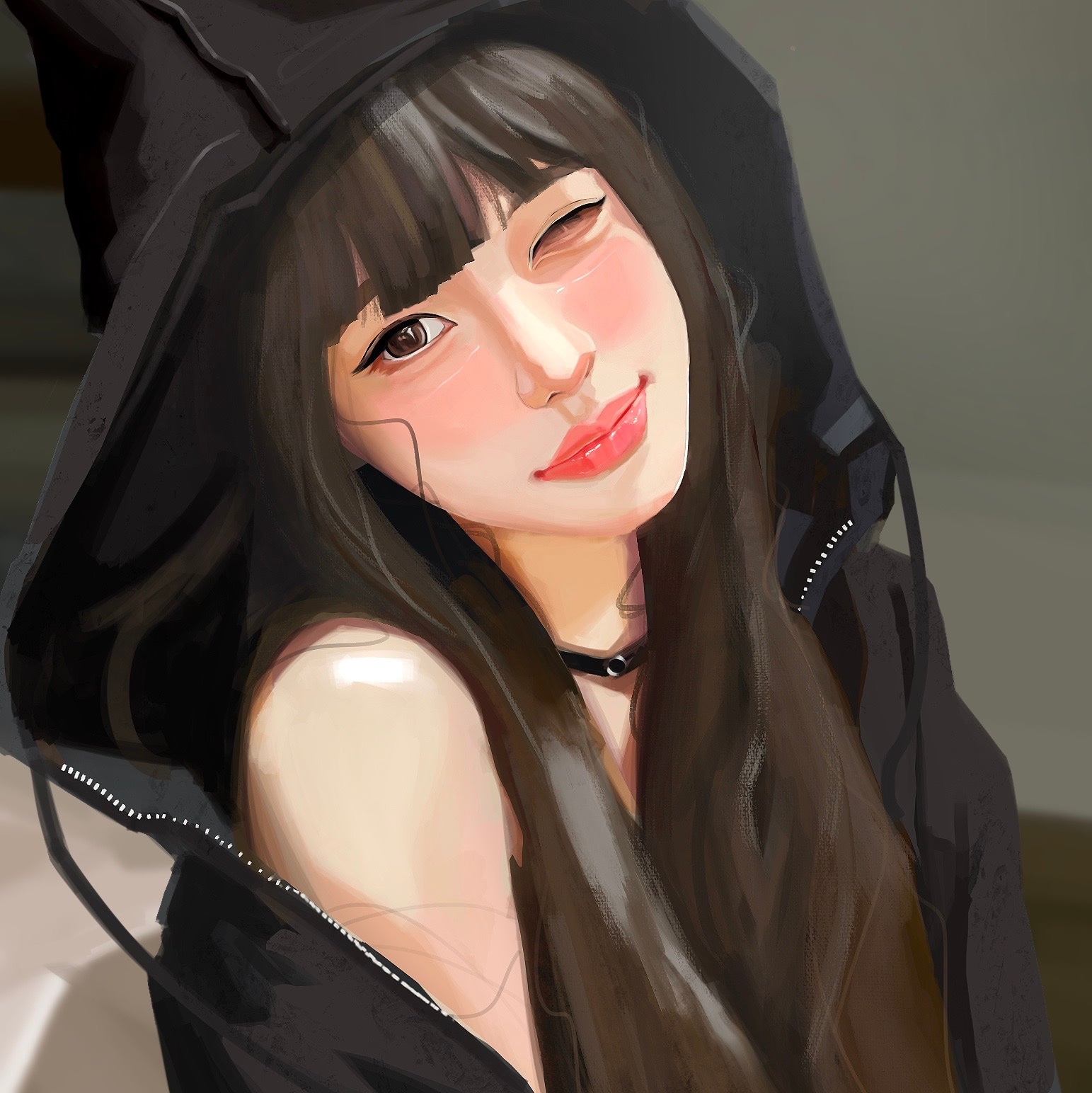 Mon univers par JulesDigiArt