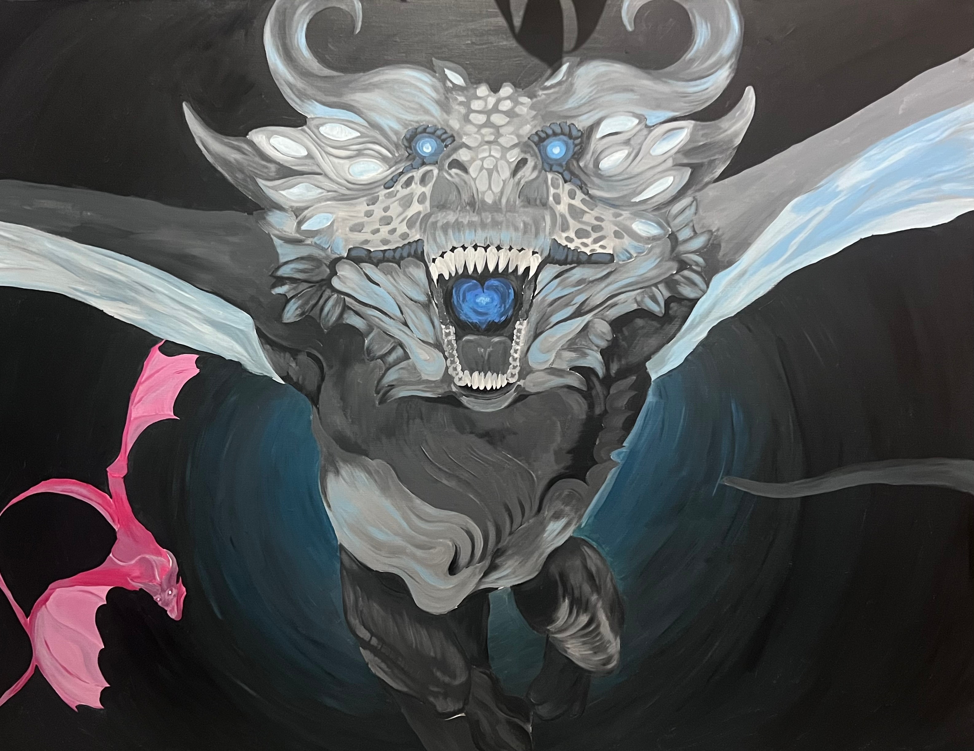 Tourment par lana_mbr