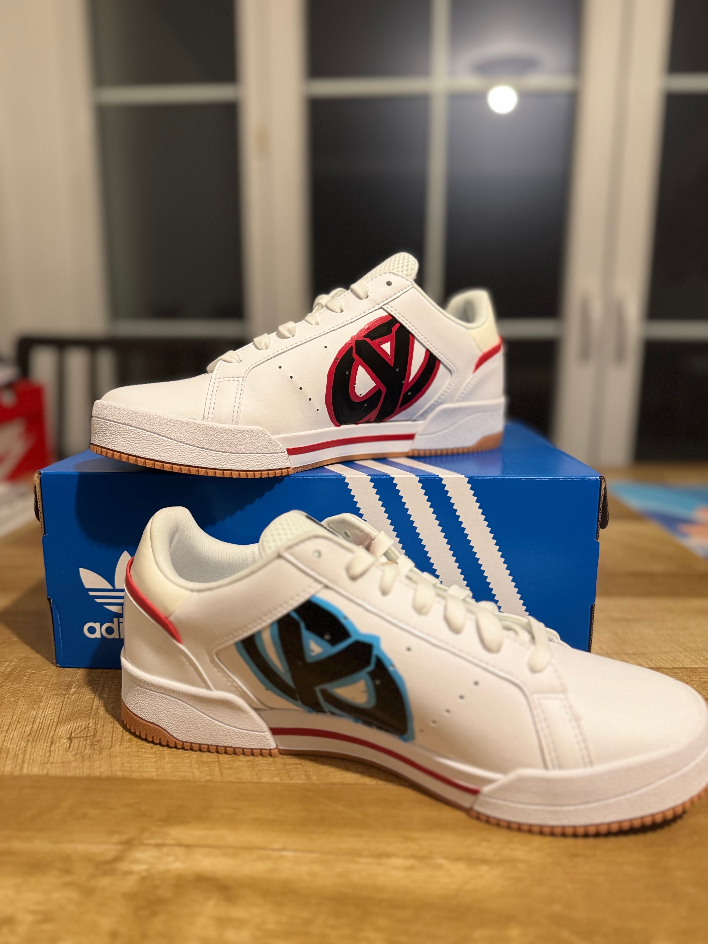 Rocket League x Karmine Corp par ReiinoR