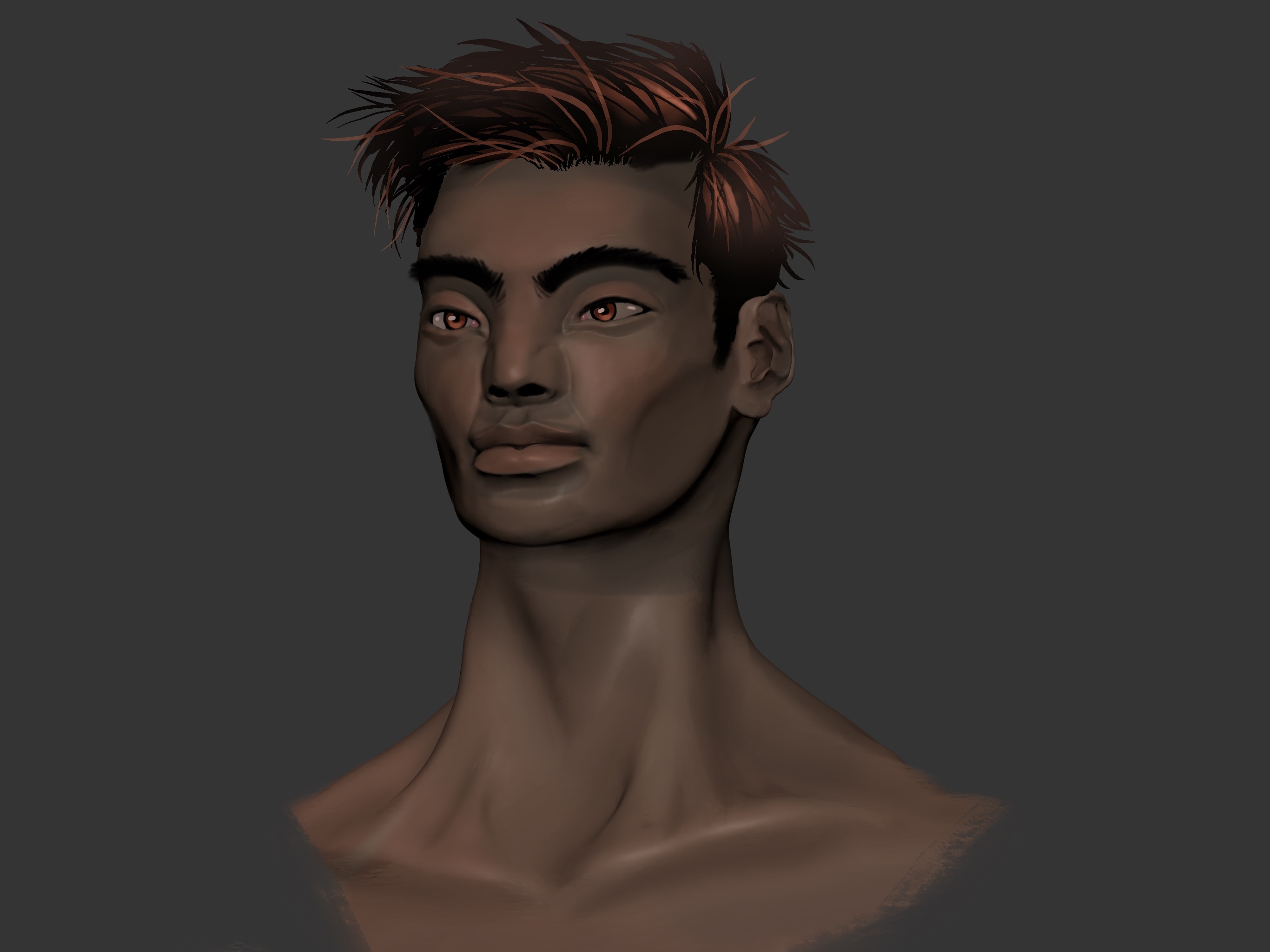 Quelques exercices de la formation d’ Axel Hutt par Roebben