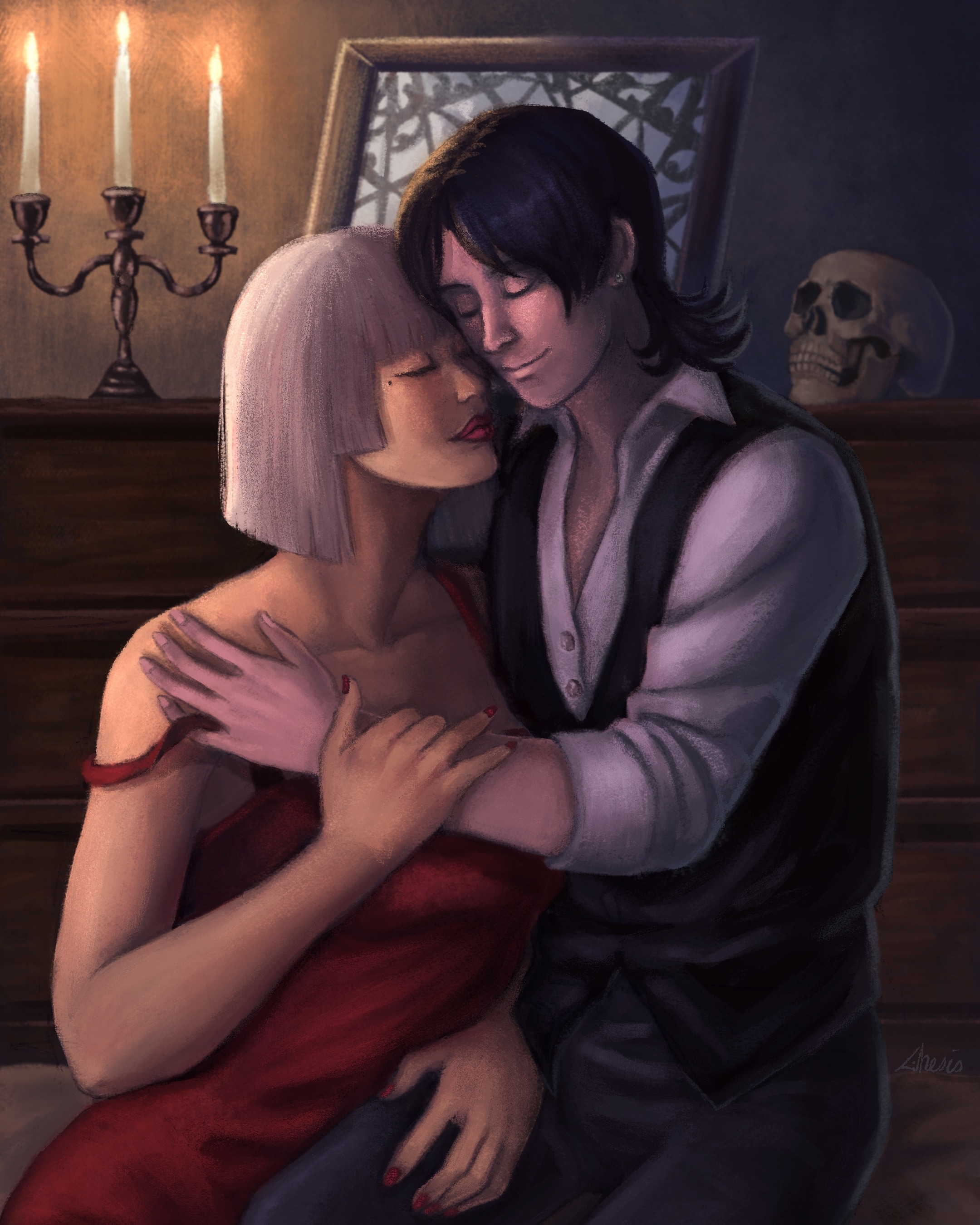 Partenaires par Chesis