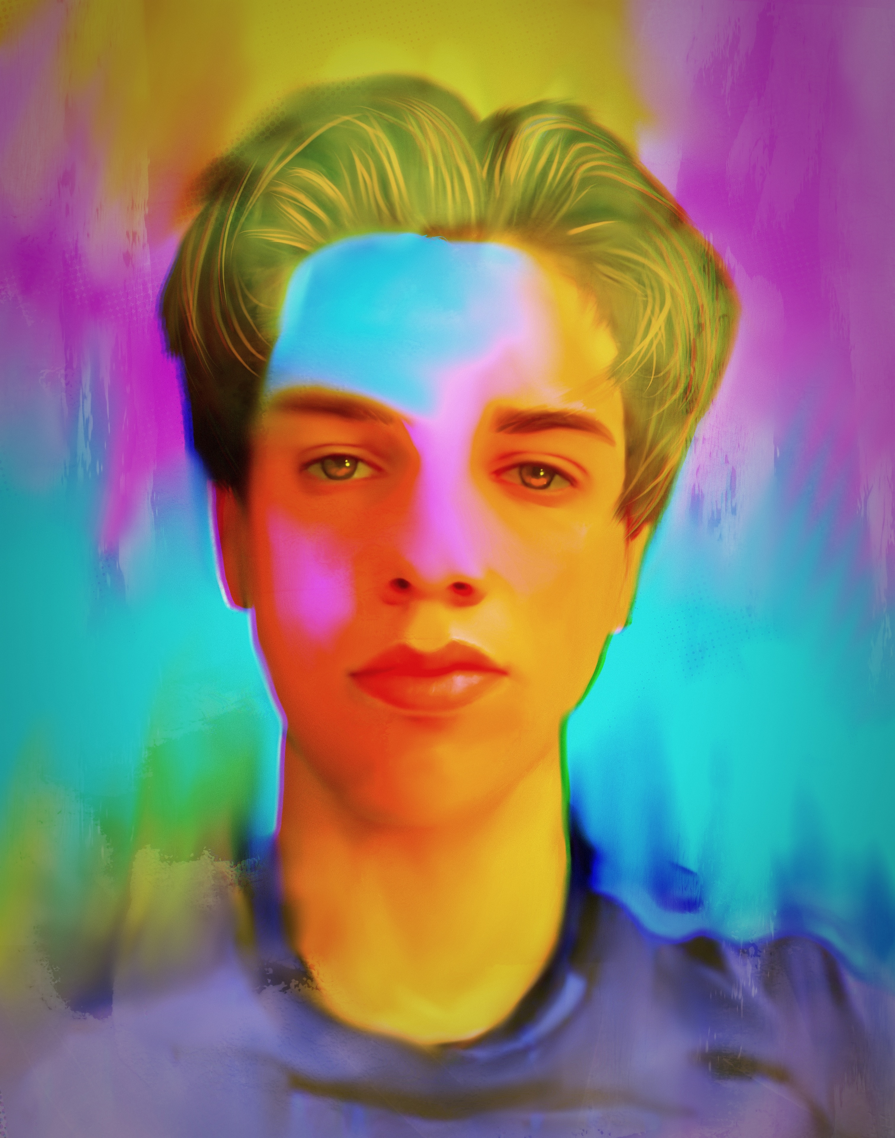 JACK par Roebben