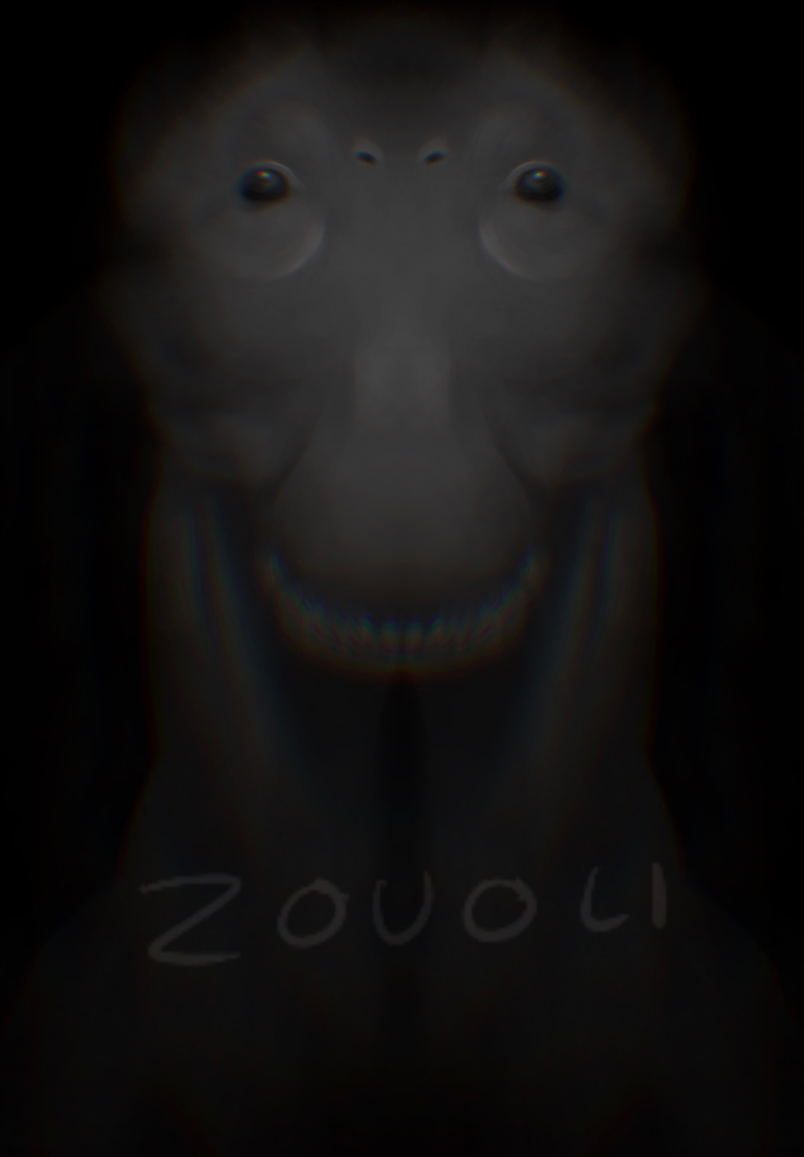 Henri par zouoli