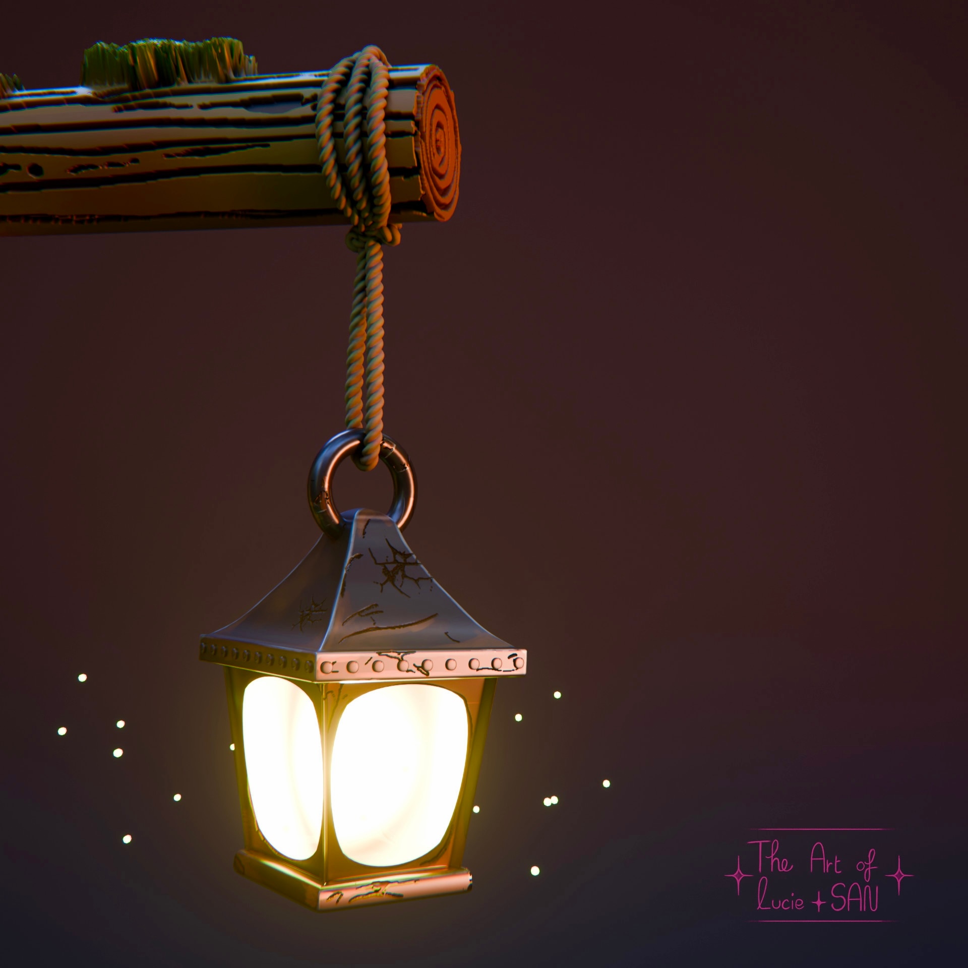 Marécage cracra par Lucie.dhz.san