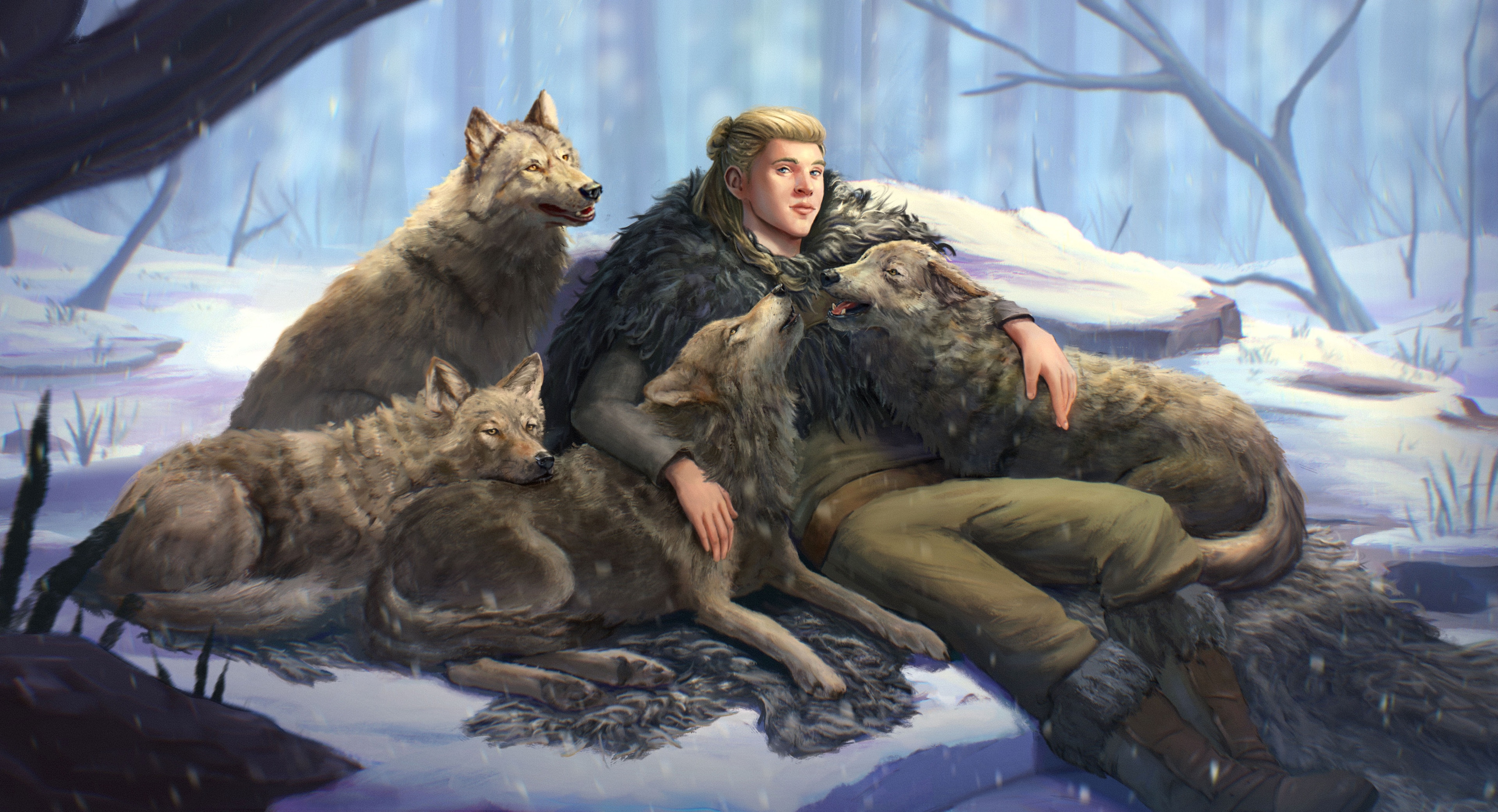 The pack par AmelieH_Alphie