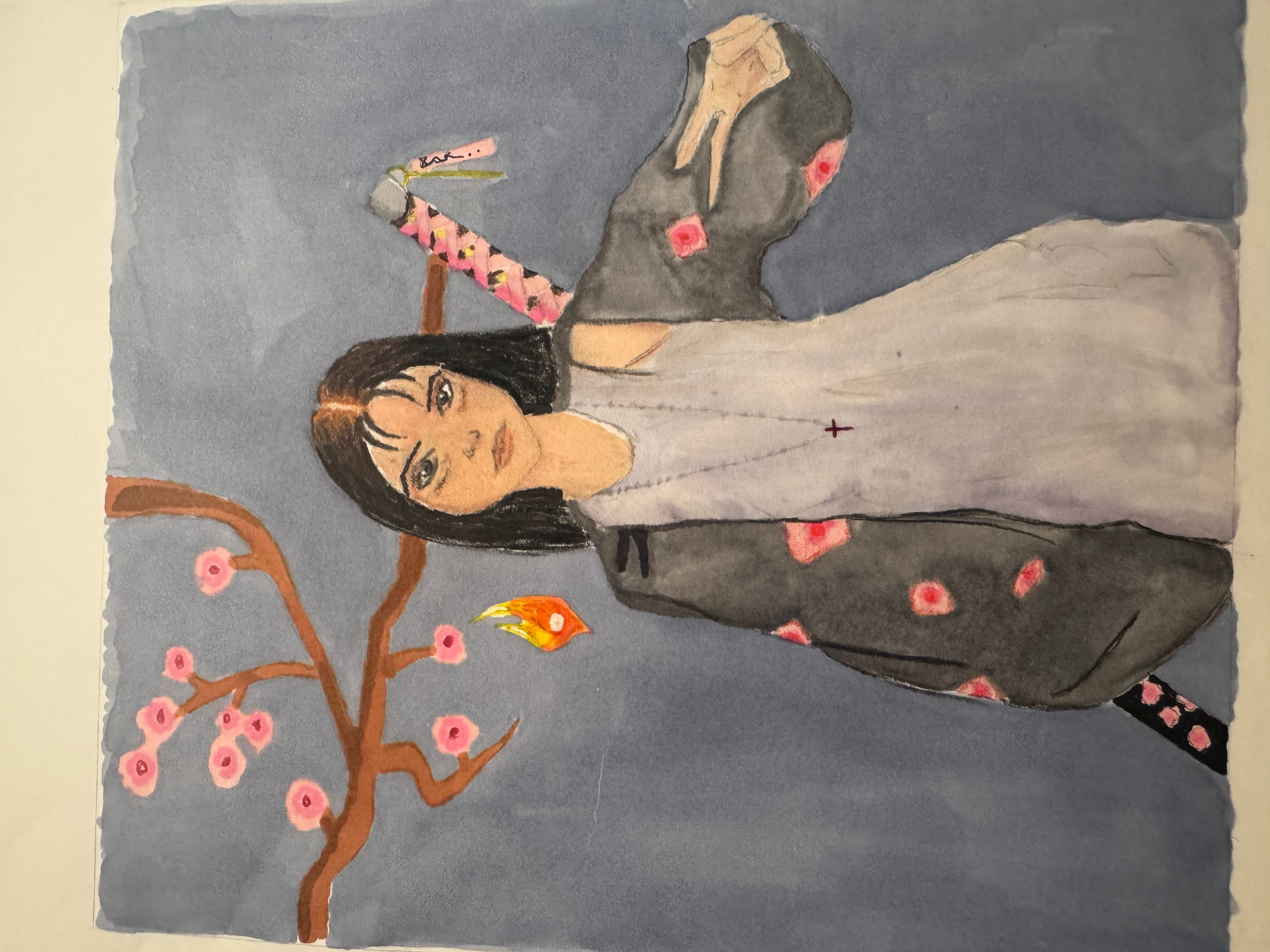 Ellie !!! par sayuuni