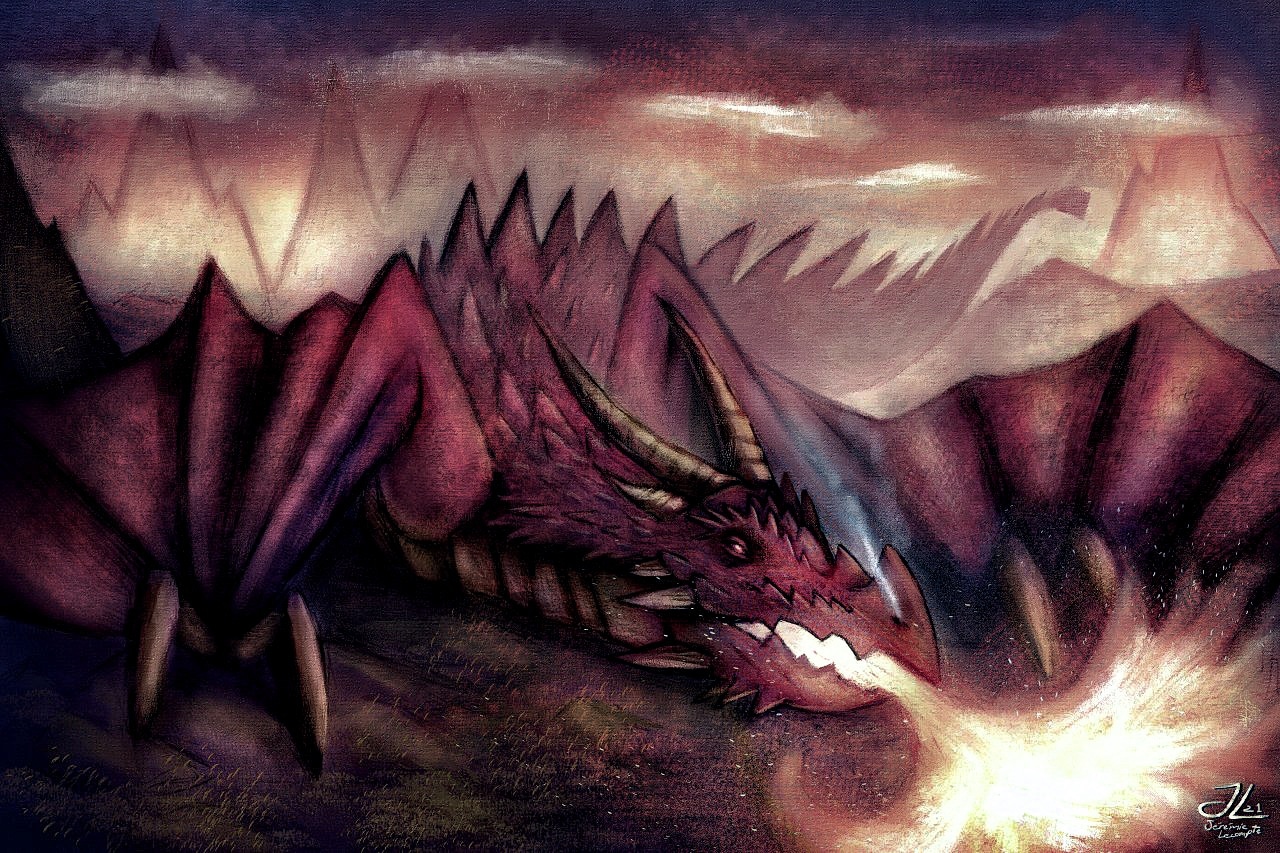 « CHALEUR ACCABLANTE » (2021) par Jeremie Lecompte