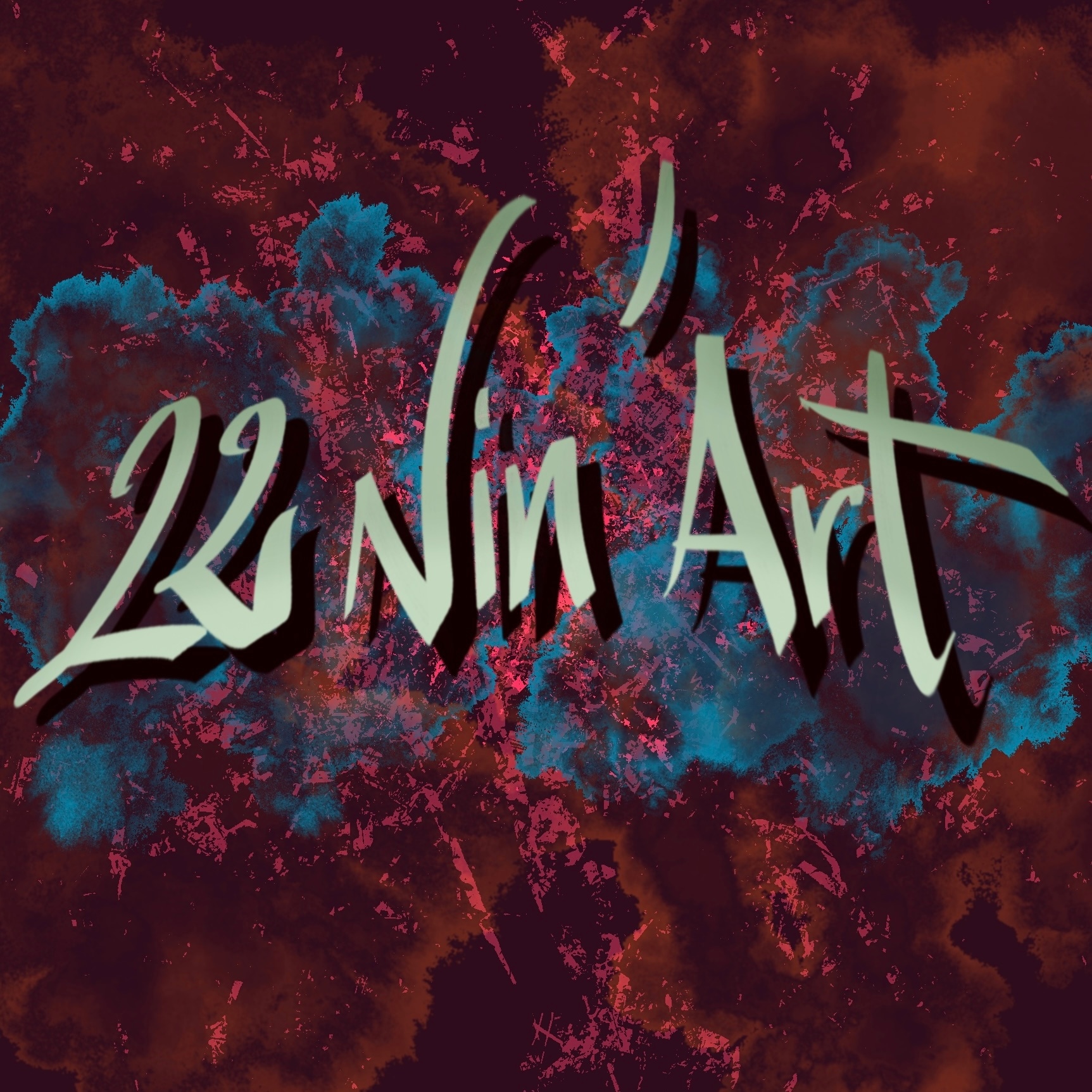 Tests nouvelle bannière par 22nin-art