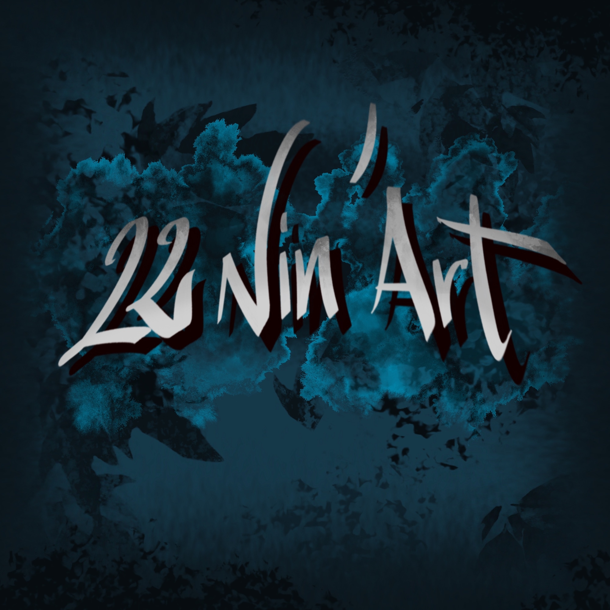 Tests nouvelle bannière par 22nin-art