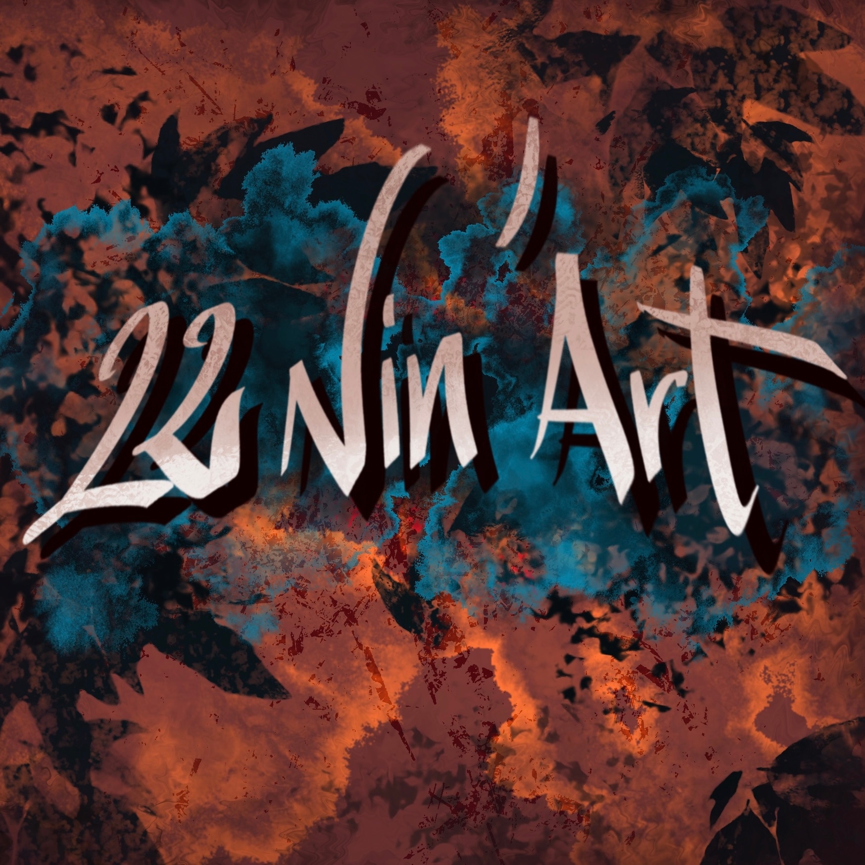 Tests nouvelle bannière par 22nin-art