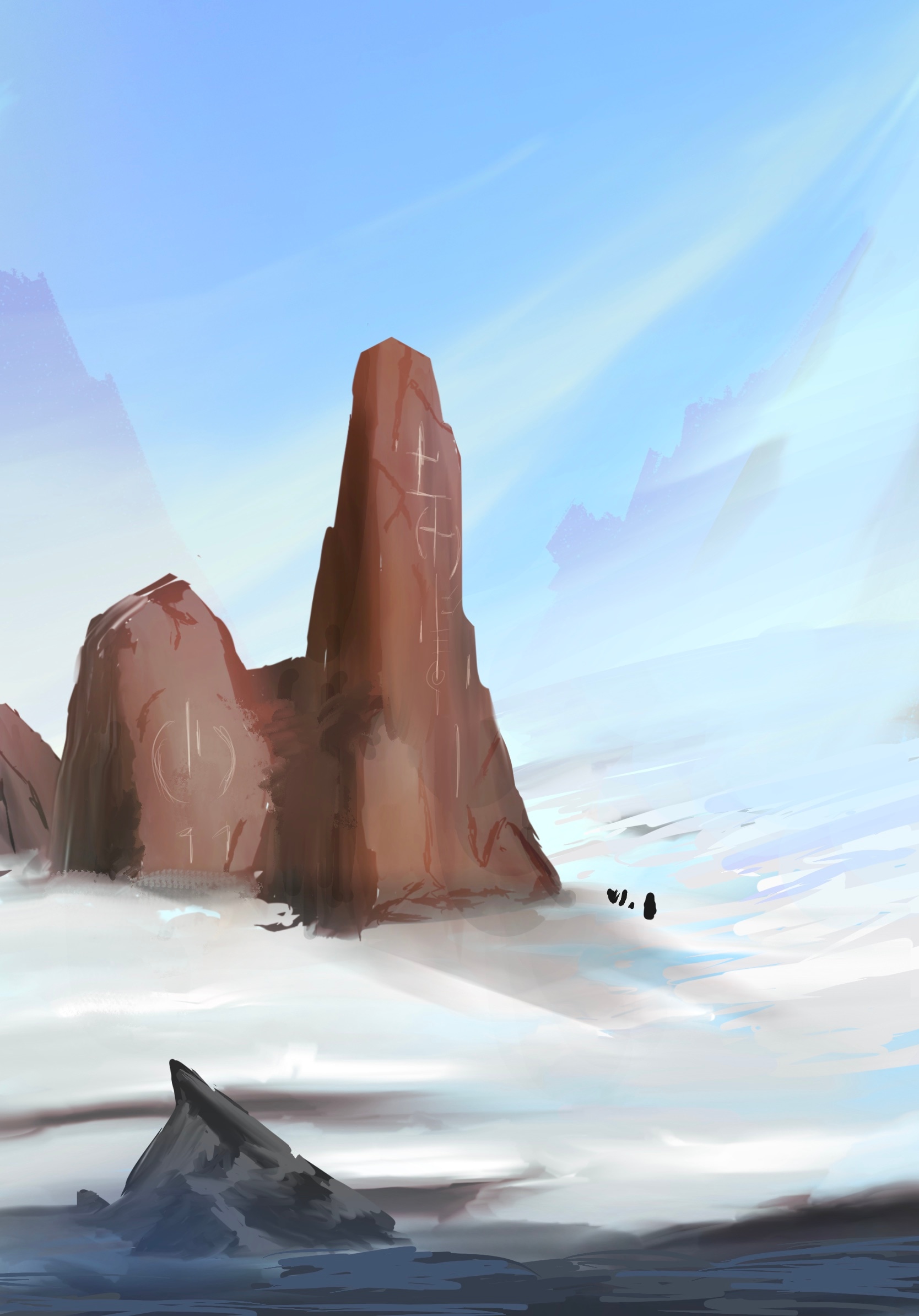 Fantasy land par Quentin Fabian
