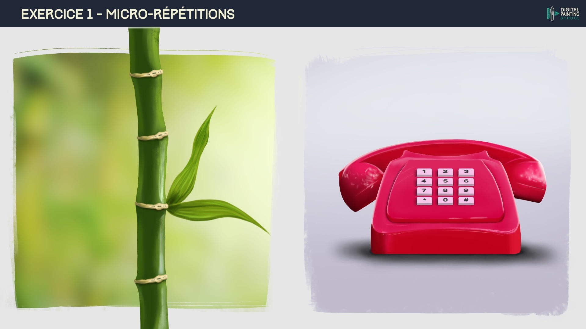 1ers exo Chap 8 : La Répétition par 22nin-art