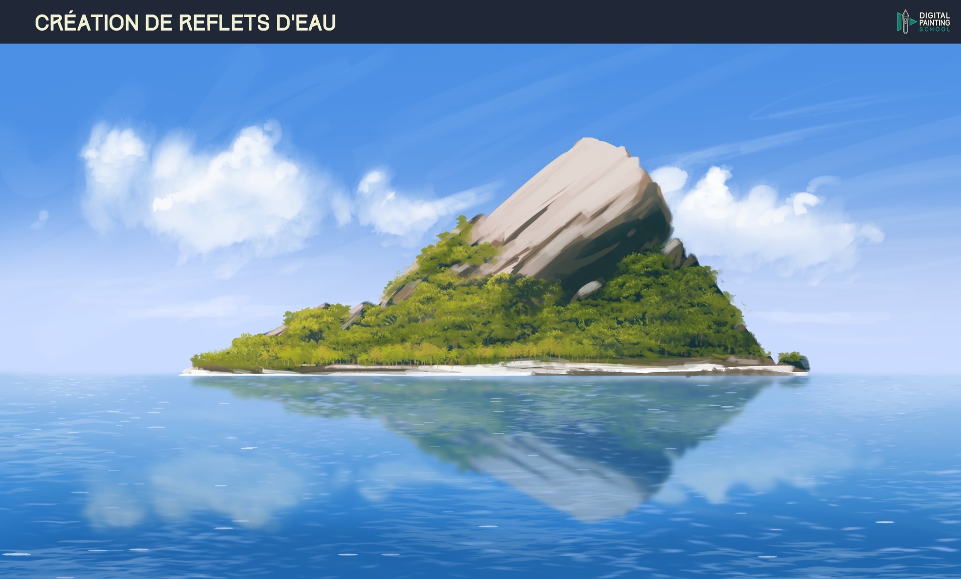 1ers exo Chap 8 : La Répétition par 22nin-art