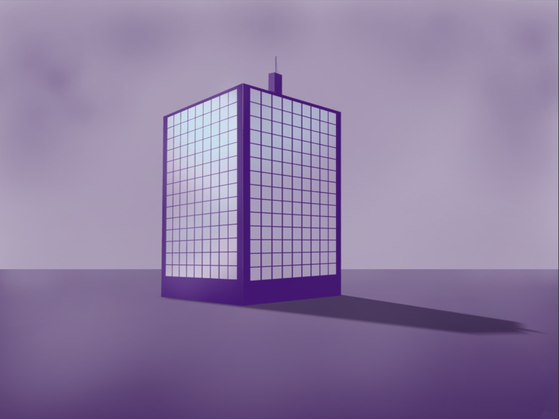 Immeuble par acx
