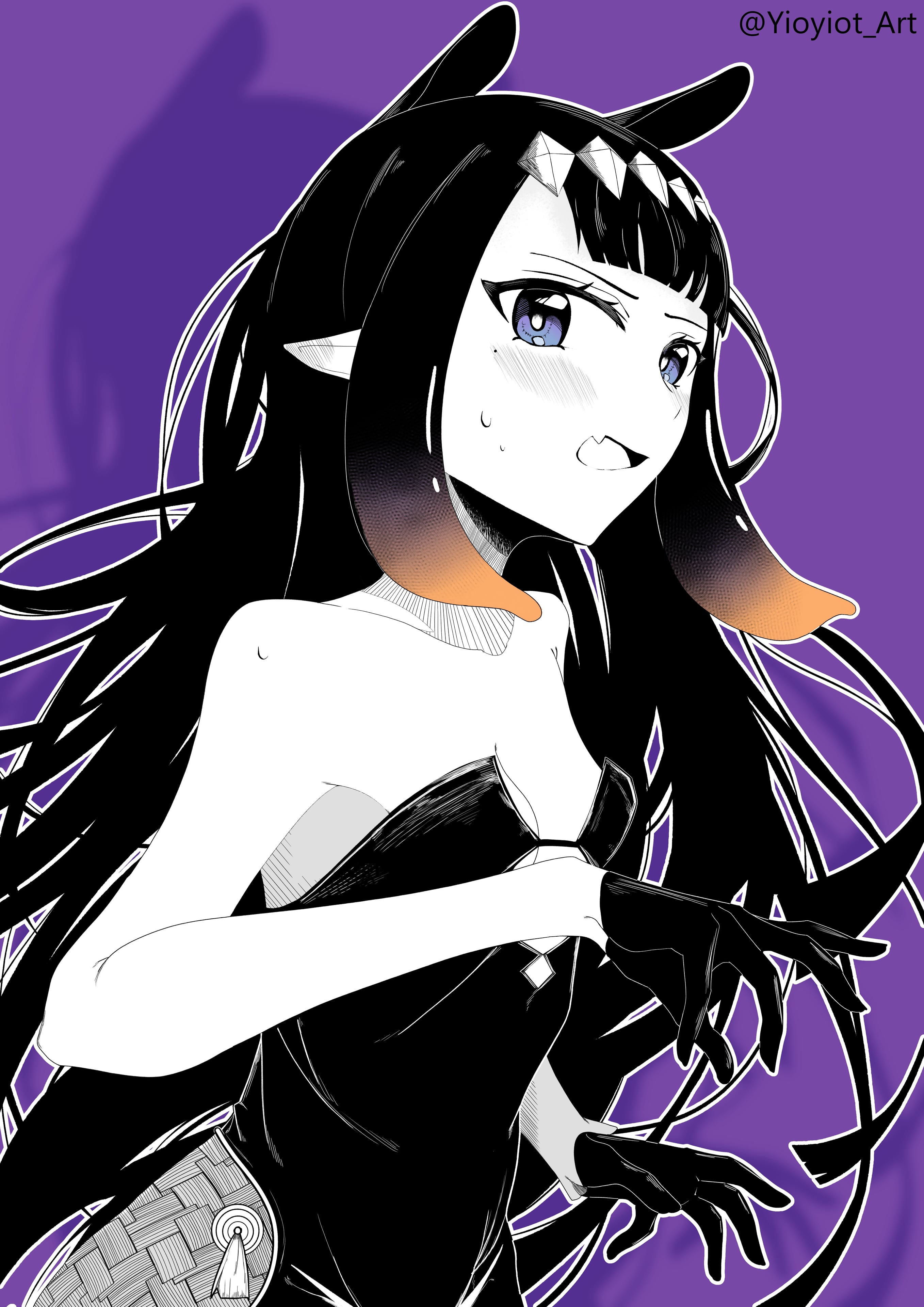 Personal Work par yioyiot