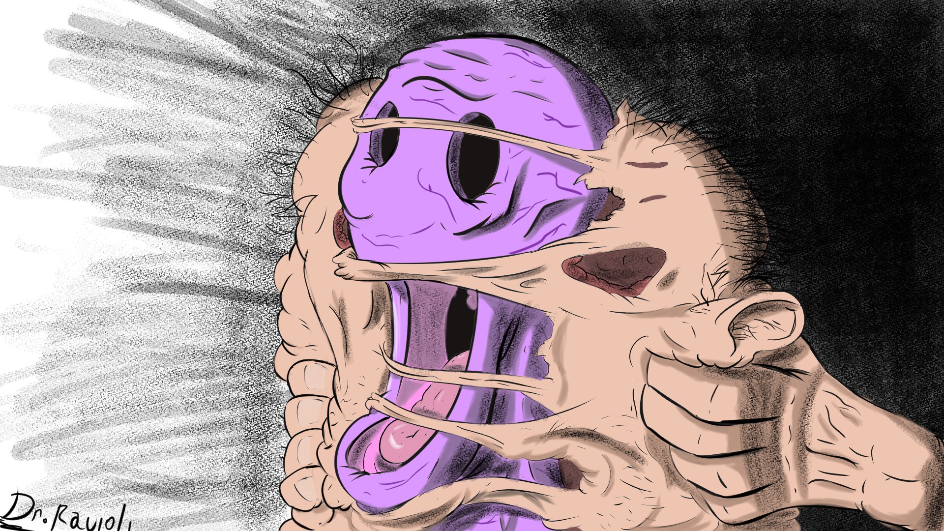 inside par DrRavioli