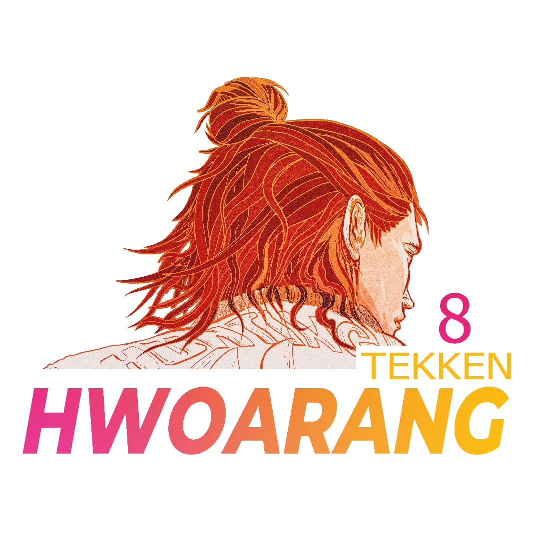 Collection Tekken par hoste
