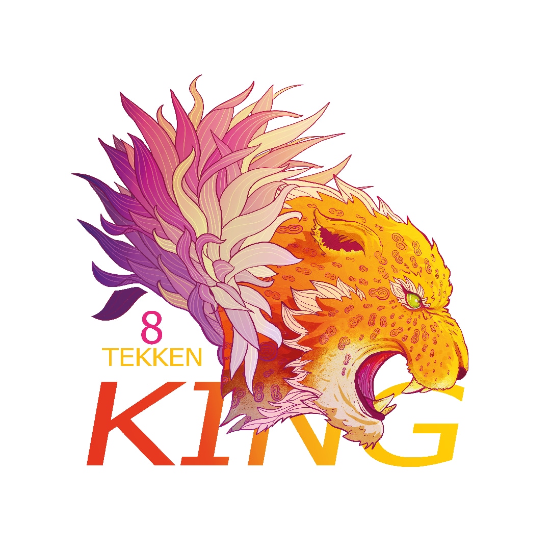 Collection Tekken par hoste