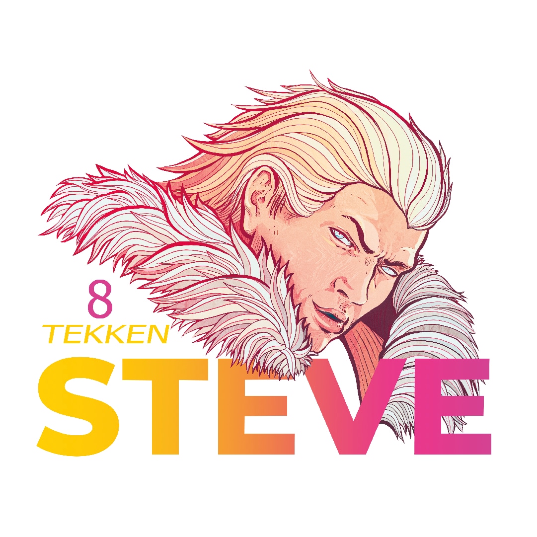 Collection Tekken par hoste