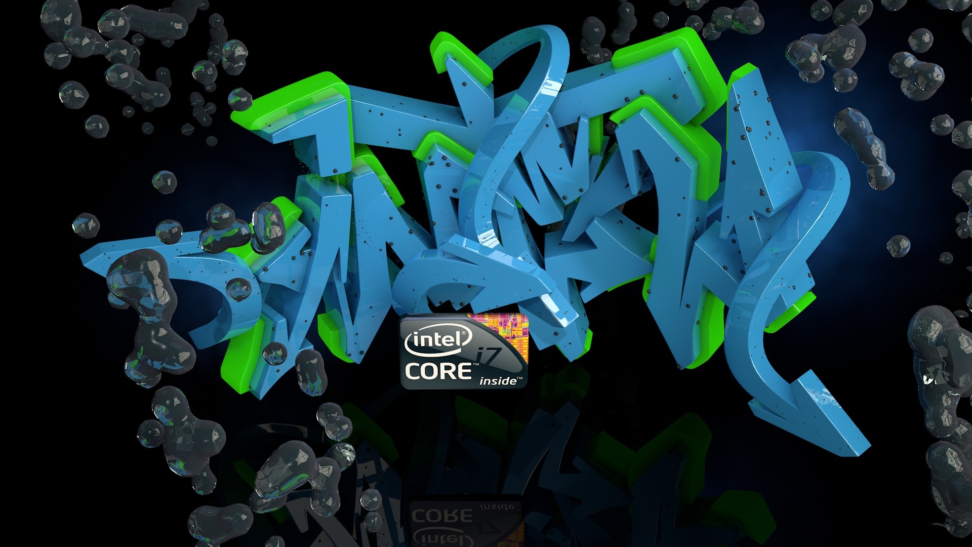 Graffiti digitale par ateo9480