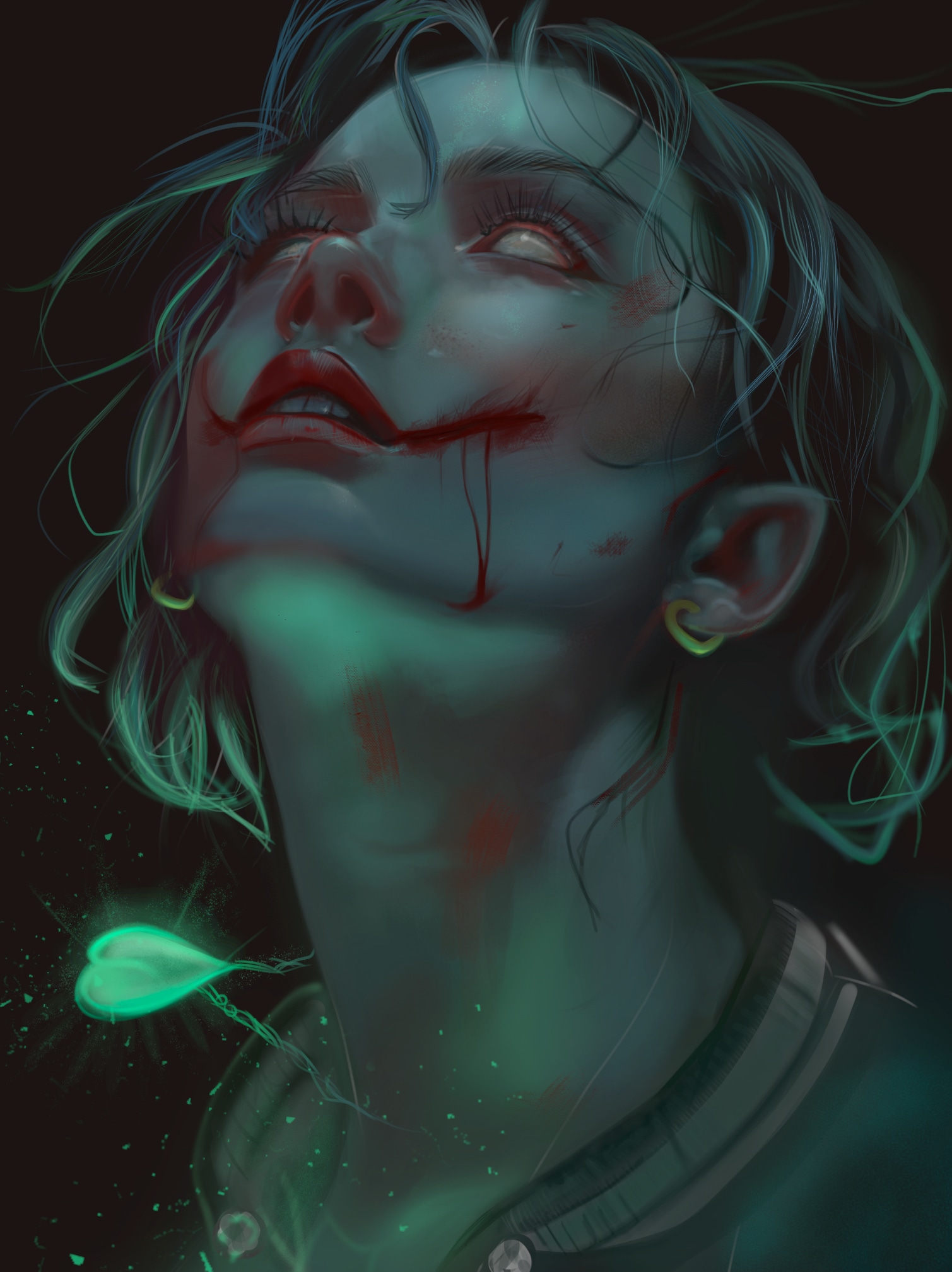 Army of zombies par lazi