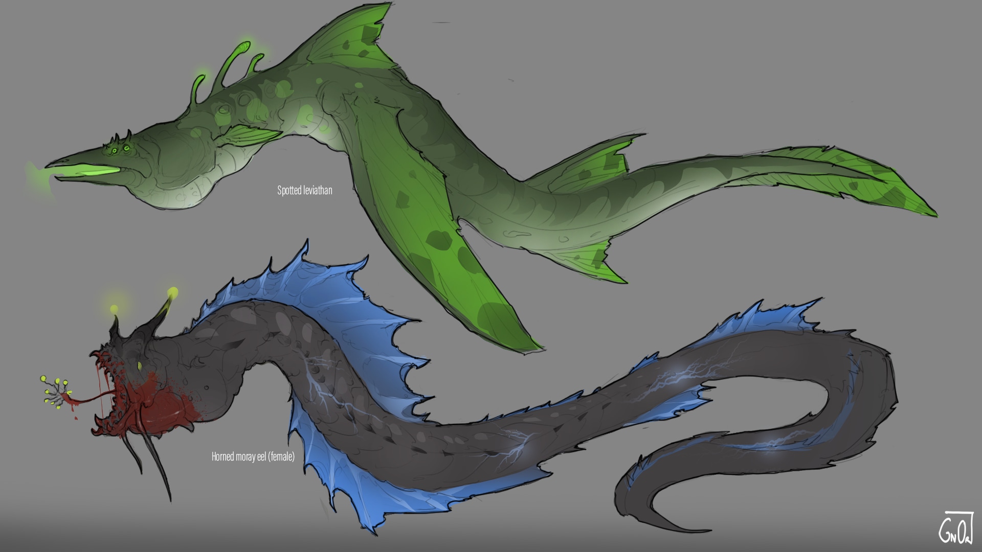 Fisherman's Catch par gnor