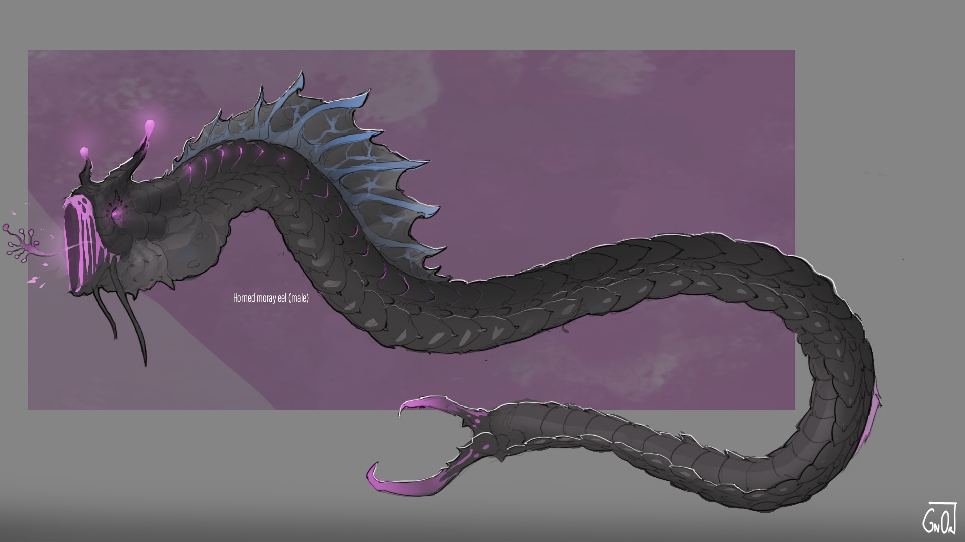 Fisherman's Catch par gnor