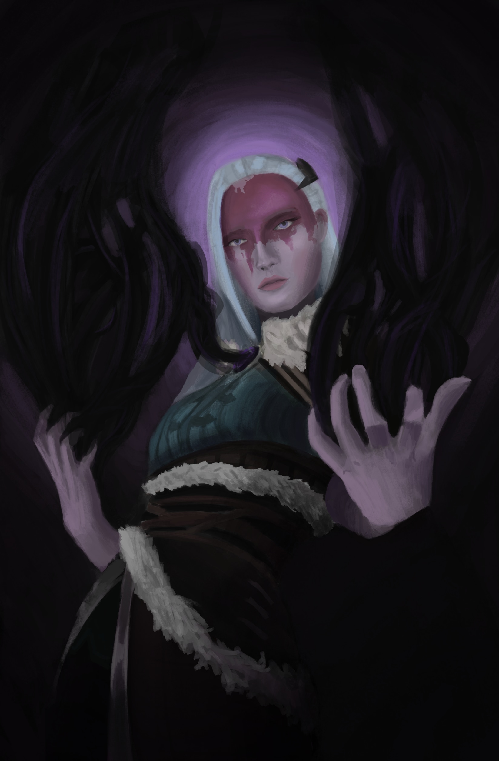 Jeno DTIYS DrawBento par hugo.htz