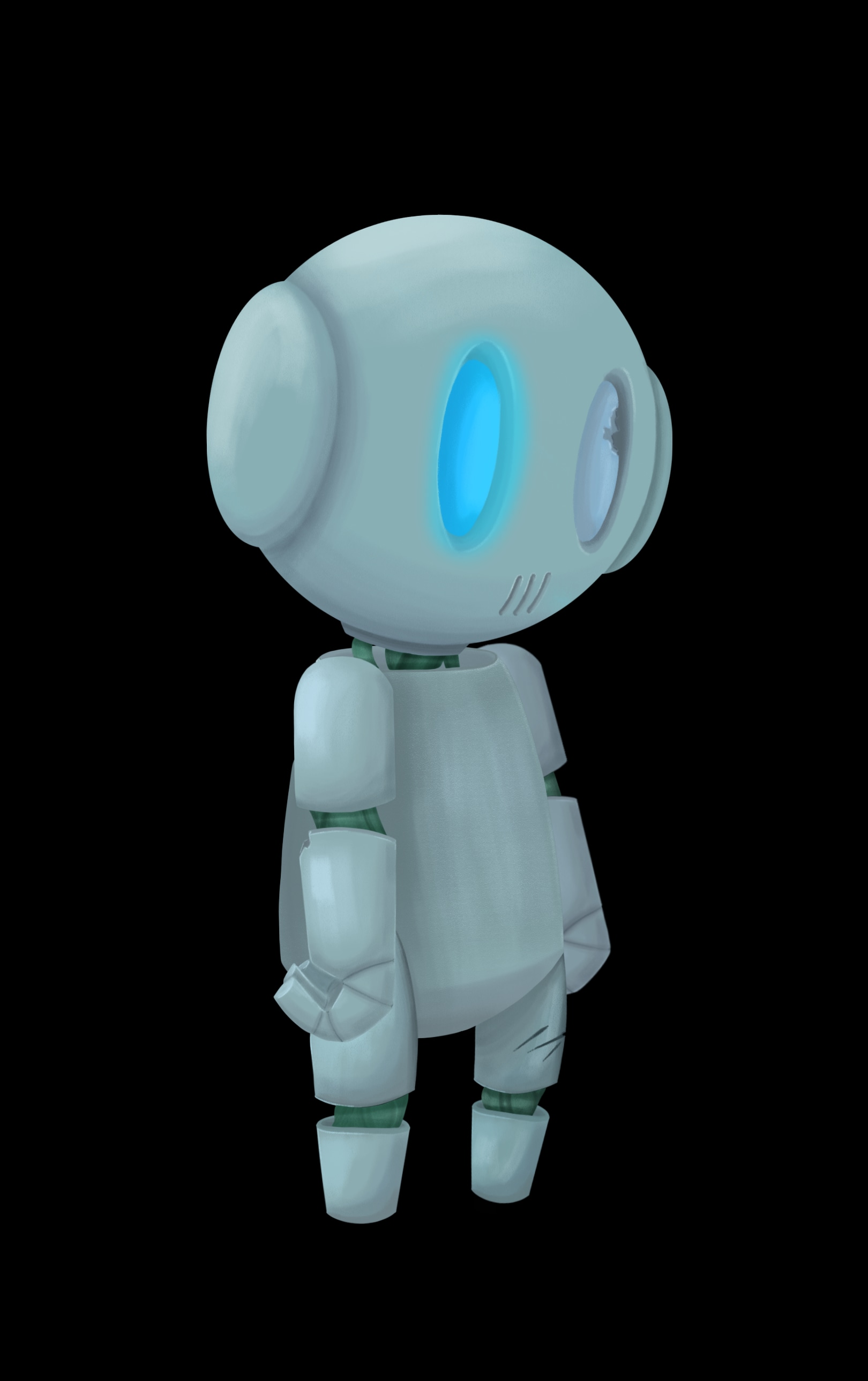 Jet V.o1 par GuillaumeLt