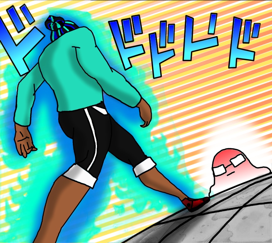 jojo's par vivosto