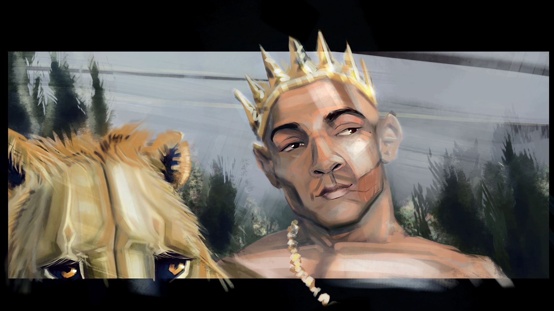 josé_aldo par G.M Picsou