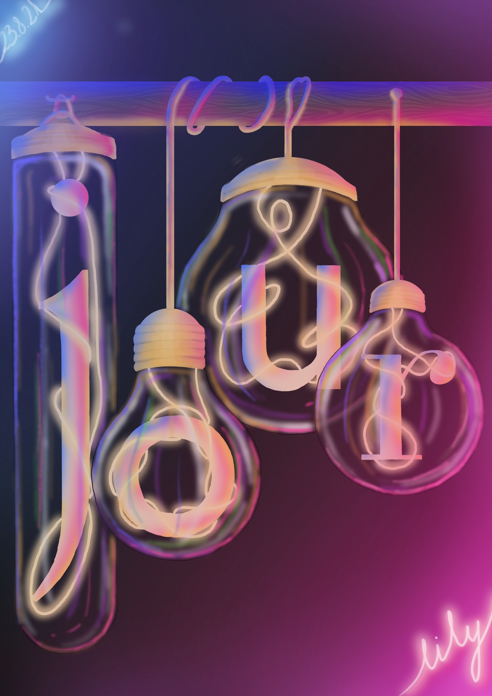 Projet université par Alètheia