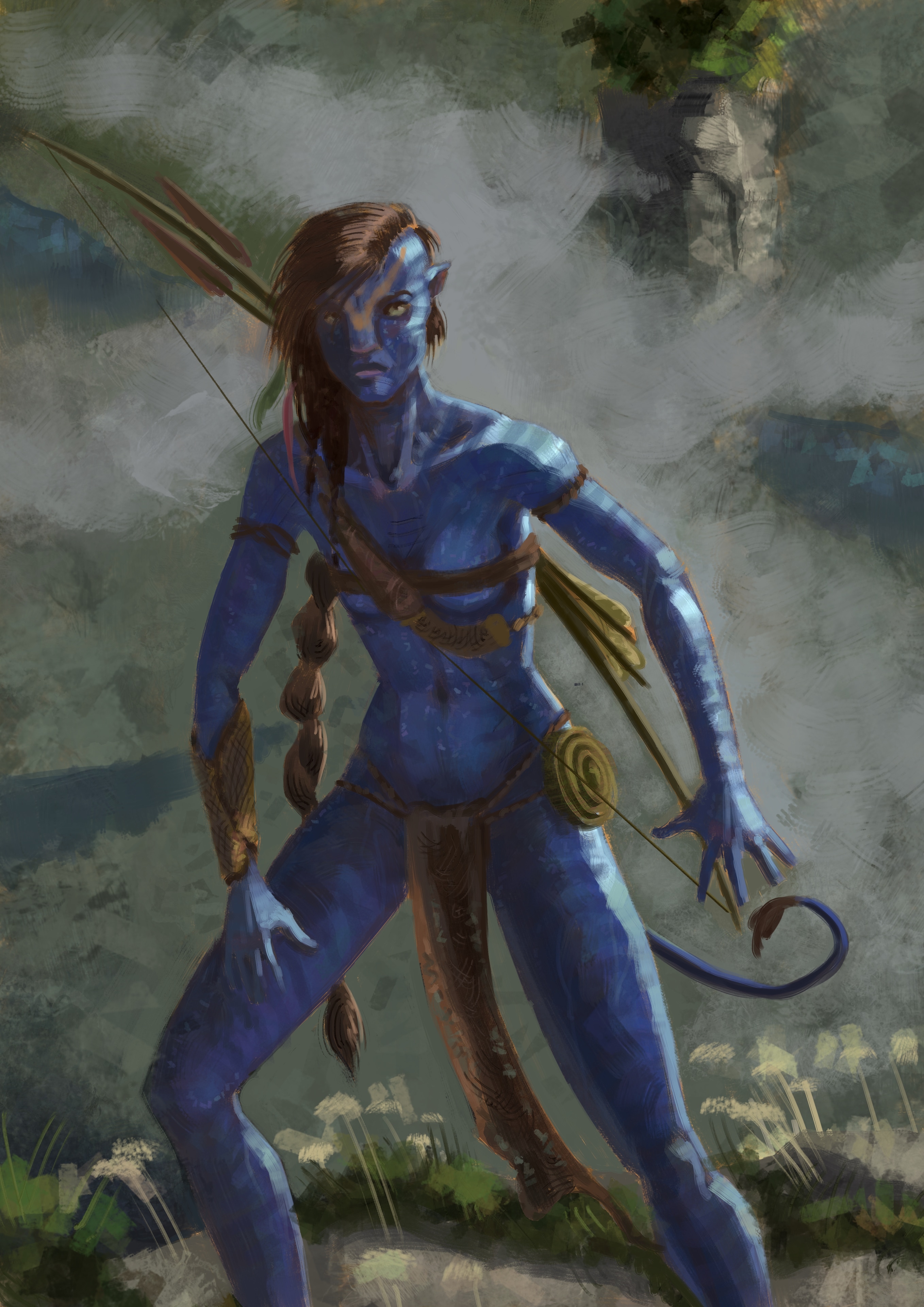 Judy clilbs Iknimaya par Womenbeinghonest