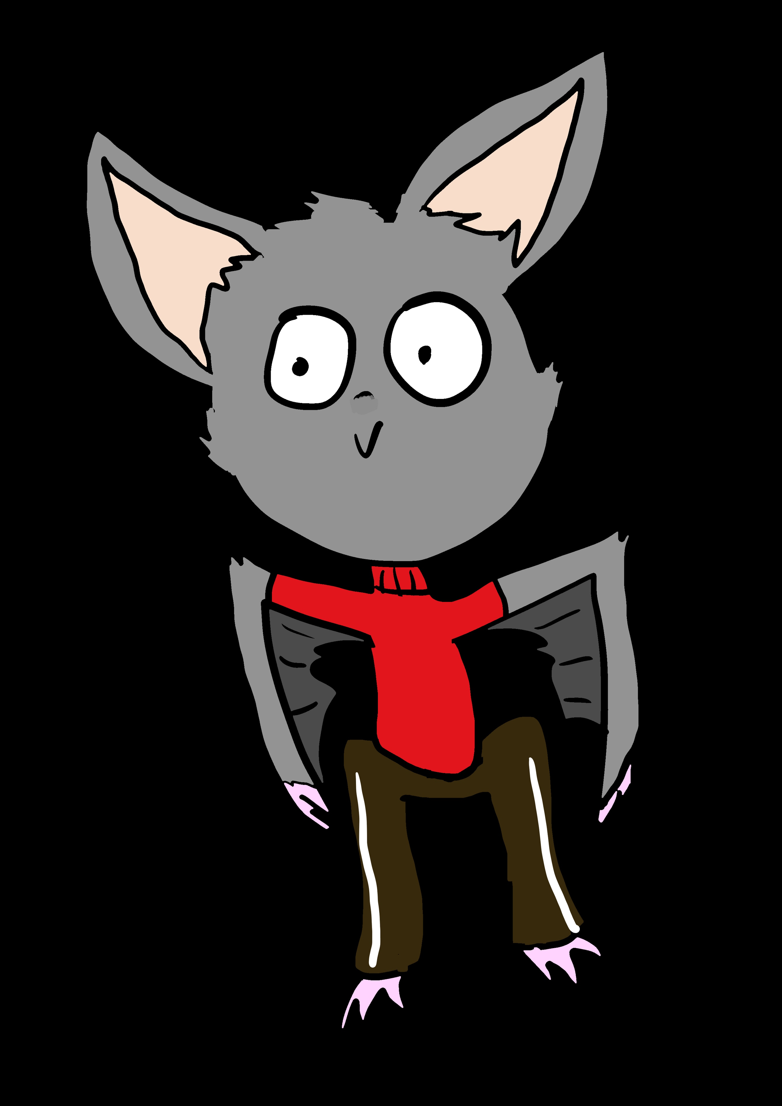 Fan ART P2 par Mélodie Unlucky