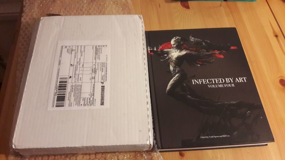 Lava Falls par Telamon