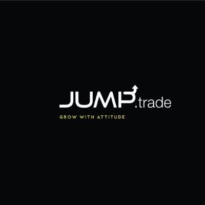 Asia's Largest NFT Marketplace | Jump.trade par killuazoldyuck